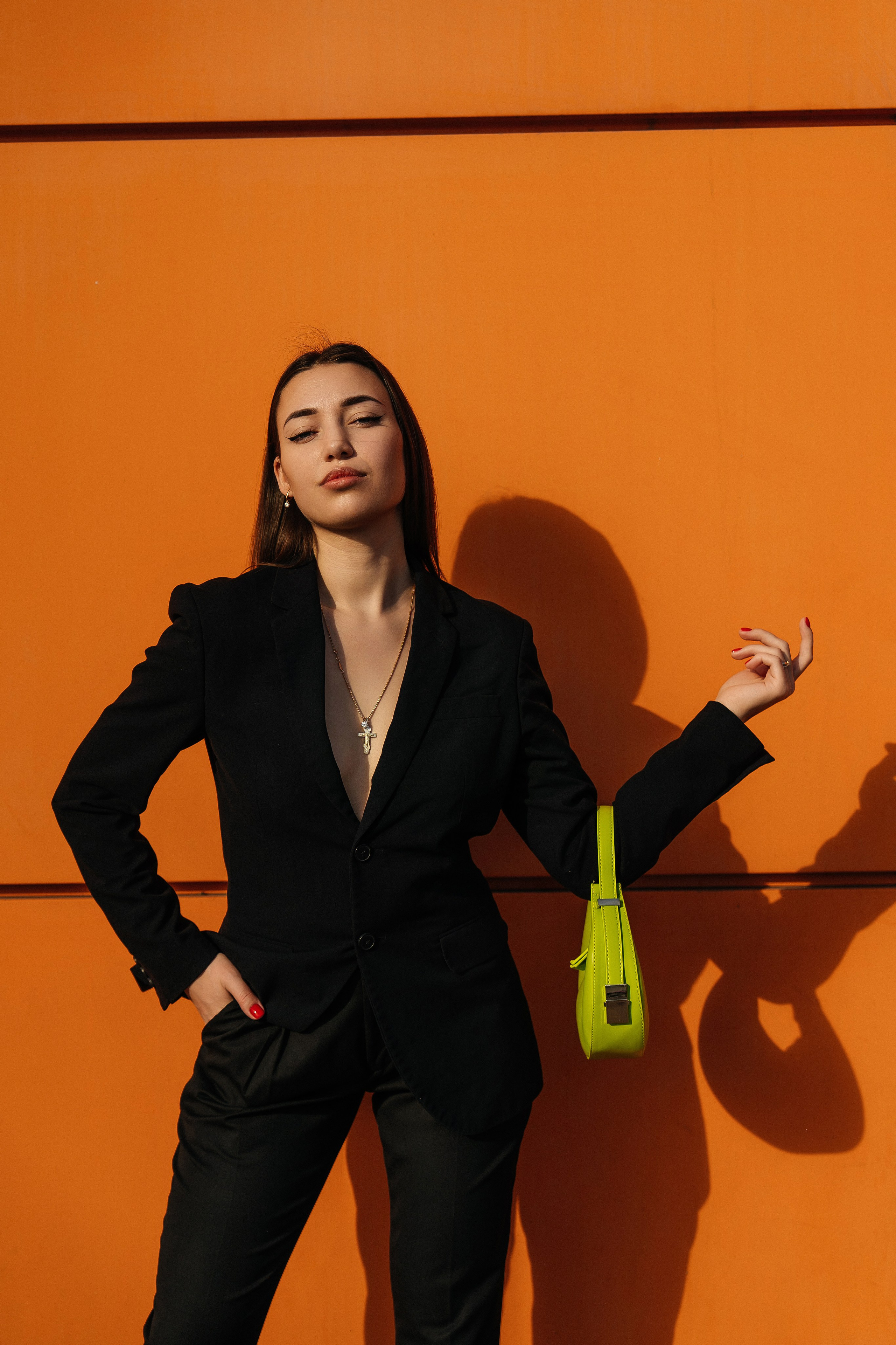 Индивидуальные портреты. Lokos.pro Ник Соколов Фото и Видео Москва/Ростов-на-Дону