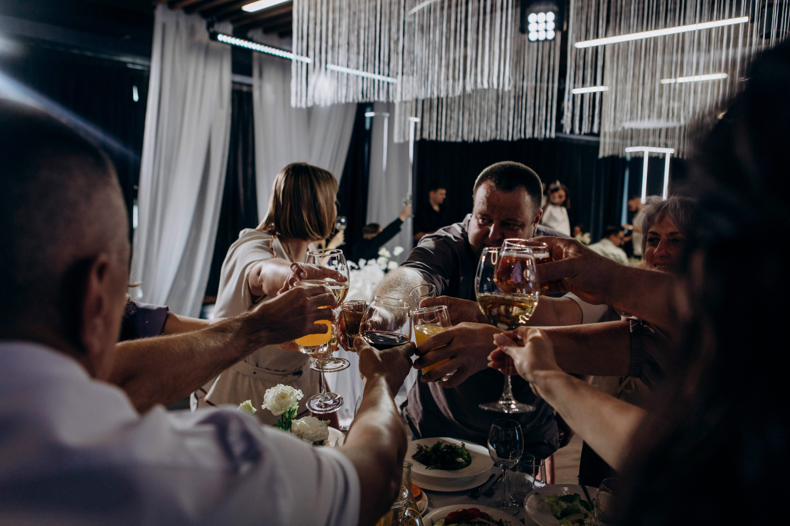 По настоящему. Свадебный и семейный фотограф Арестенко Анастасия