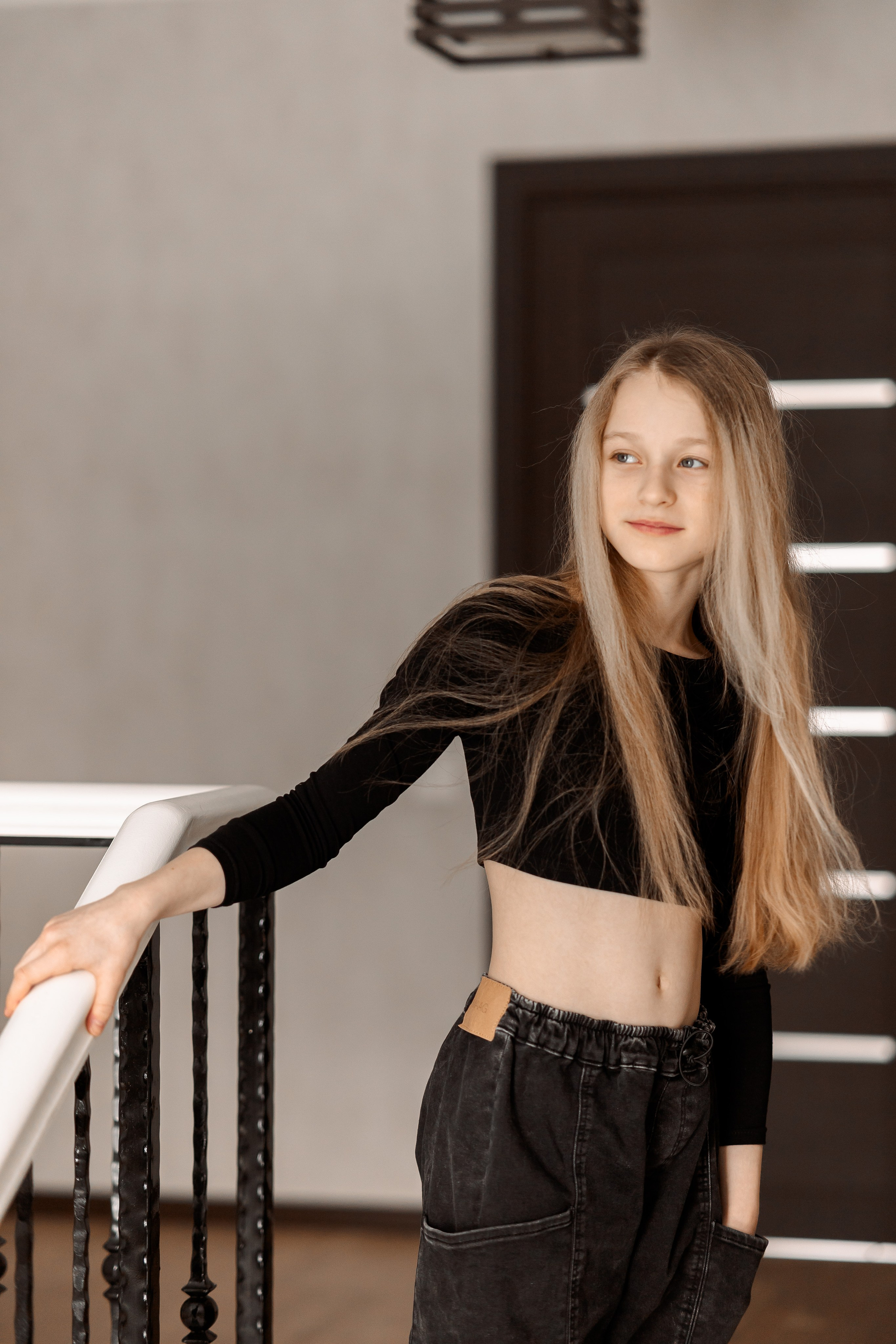 Лера. Семейный Фотограф в Москве Евгения Симоненко