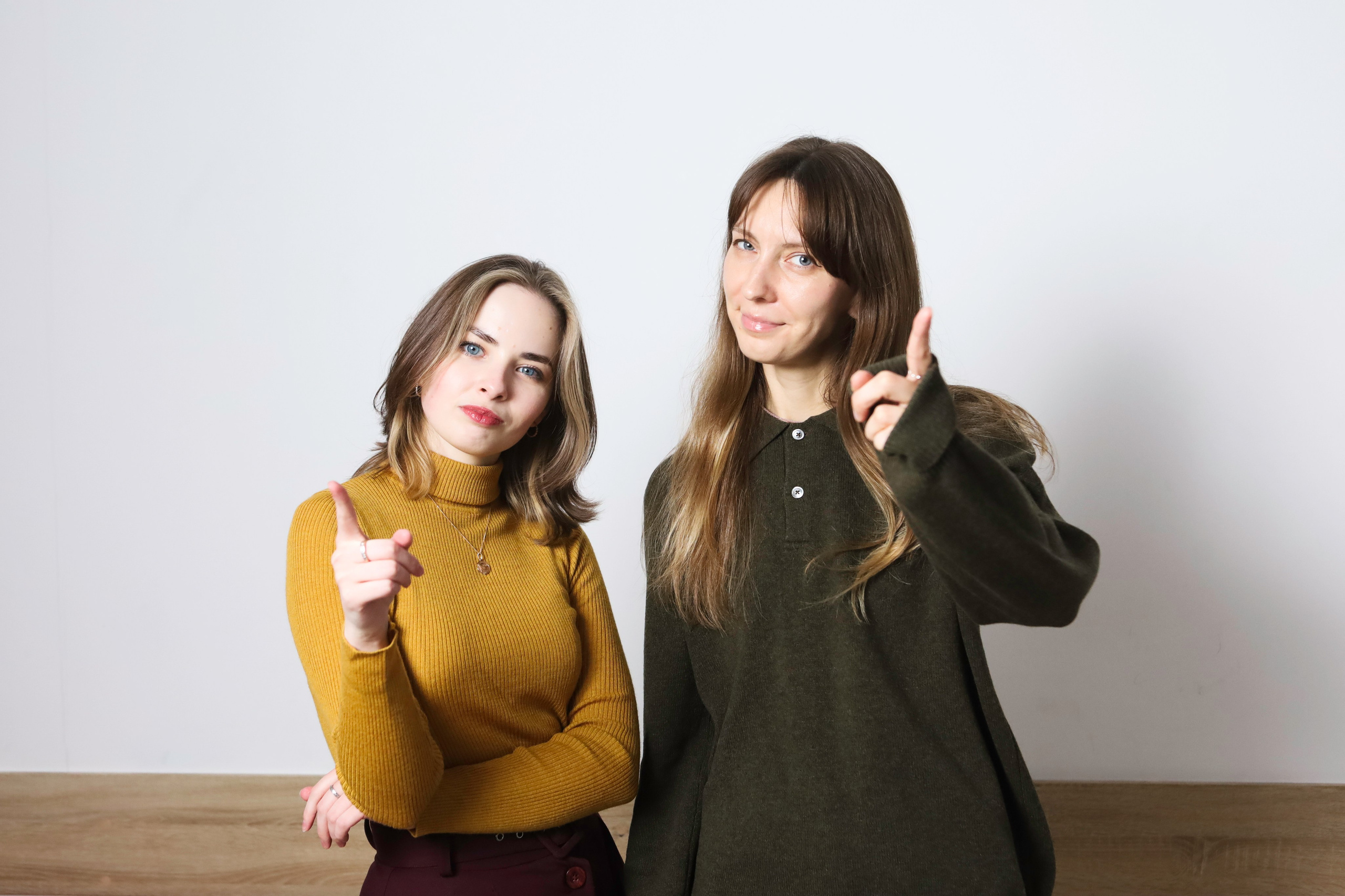 КОНТЕНТ-СЪЕМКИ