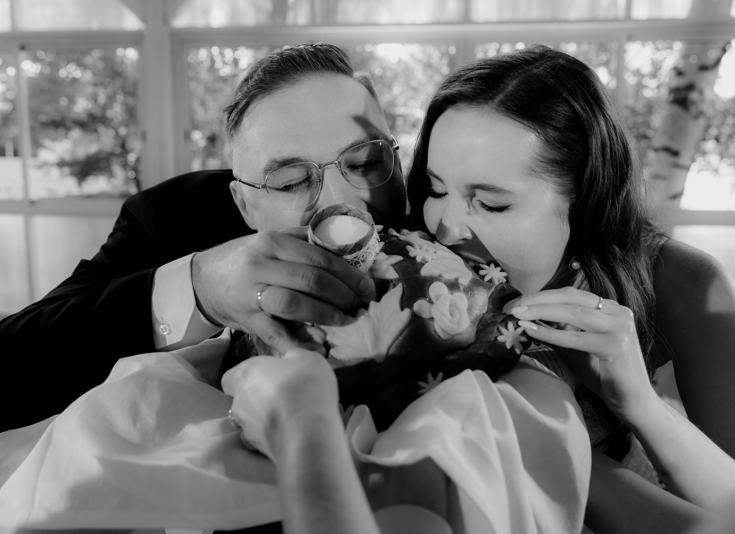 MARGARITA_VLADIMIR (ZAVAS EVENT). Фотограф Андрей Ширкалин Москва Московская обл, Коломна, Рязань