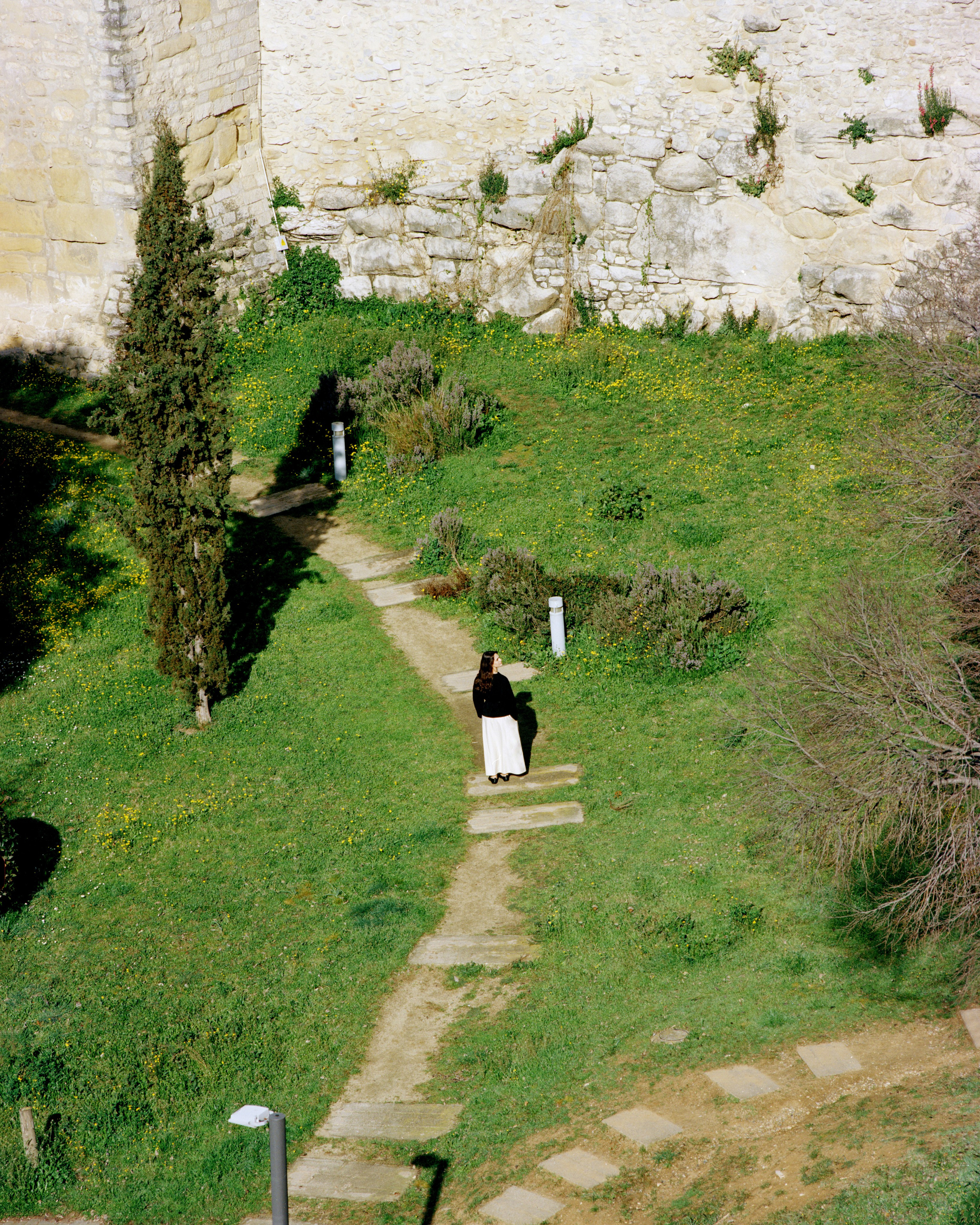 Emka//Spain. Продюсер фото и видео контента