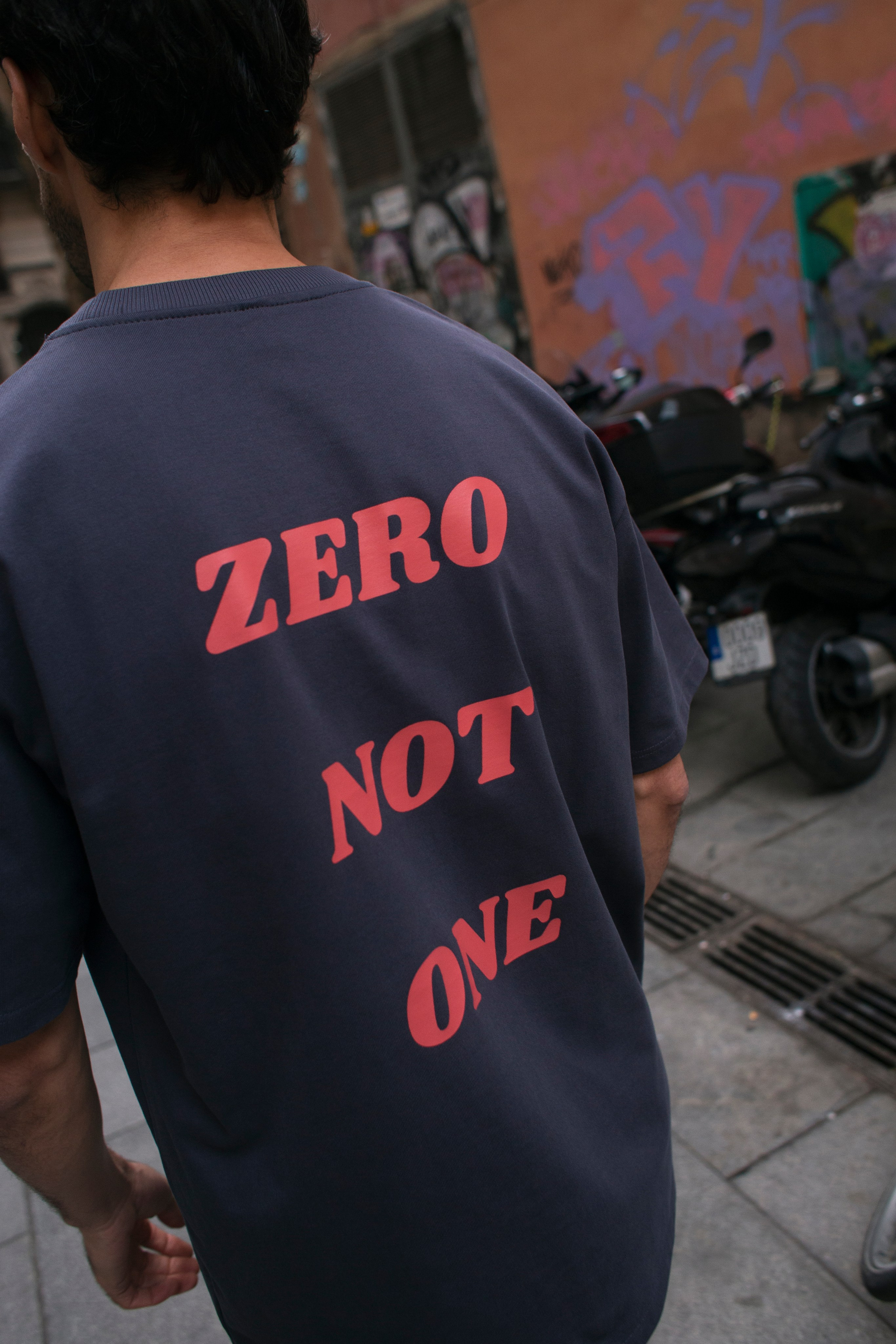 0NOT1//Spain. Продюсер фото и видео контента