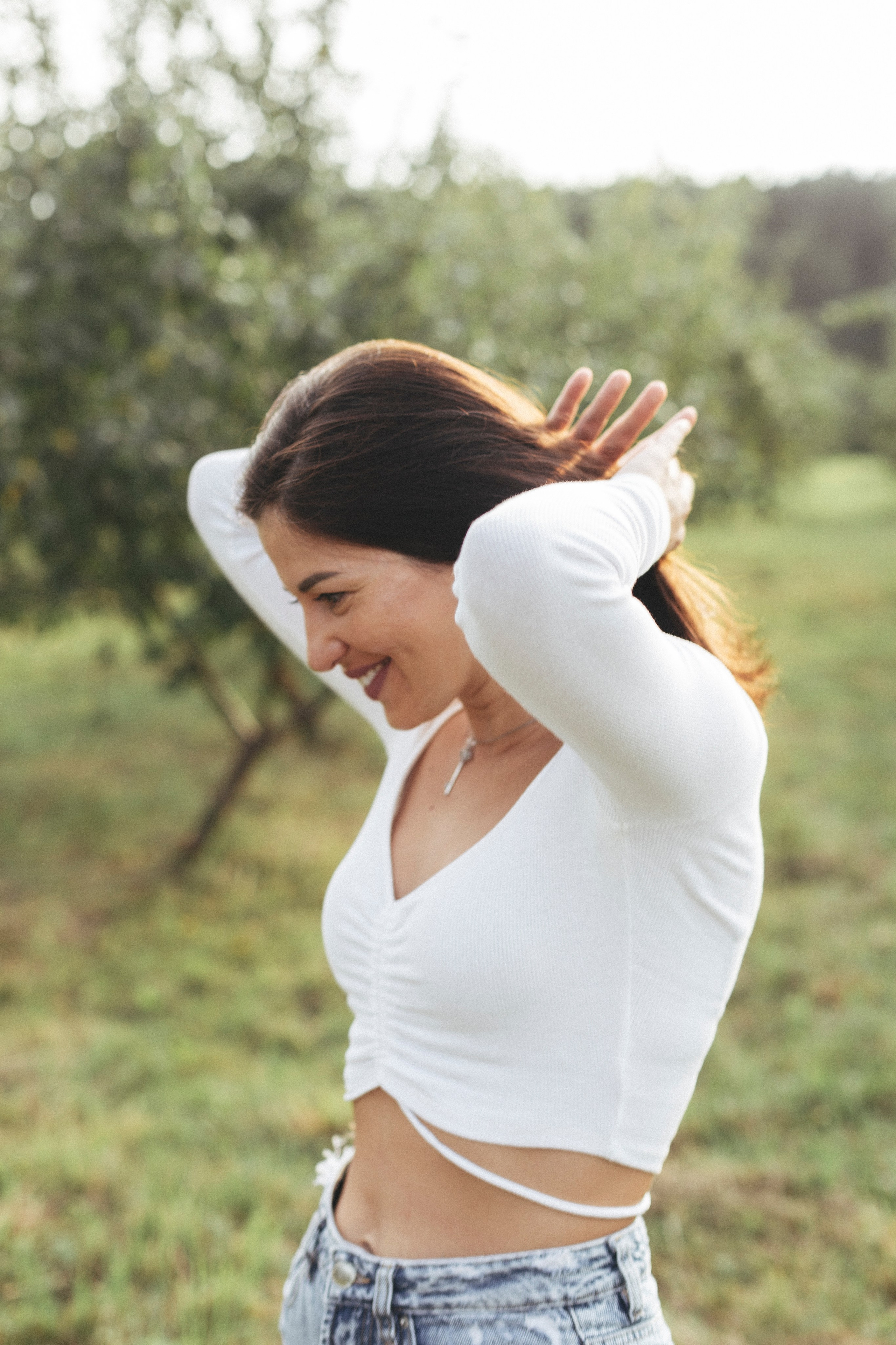 Женя и Майя. Фотограф Настасья Паламарчук