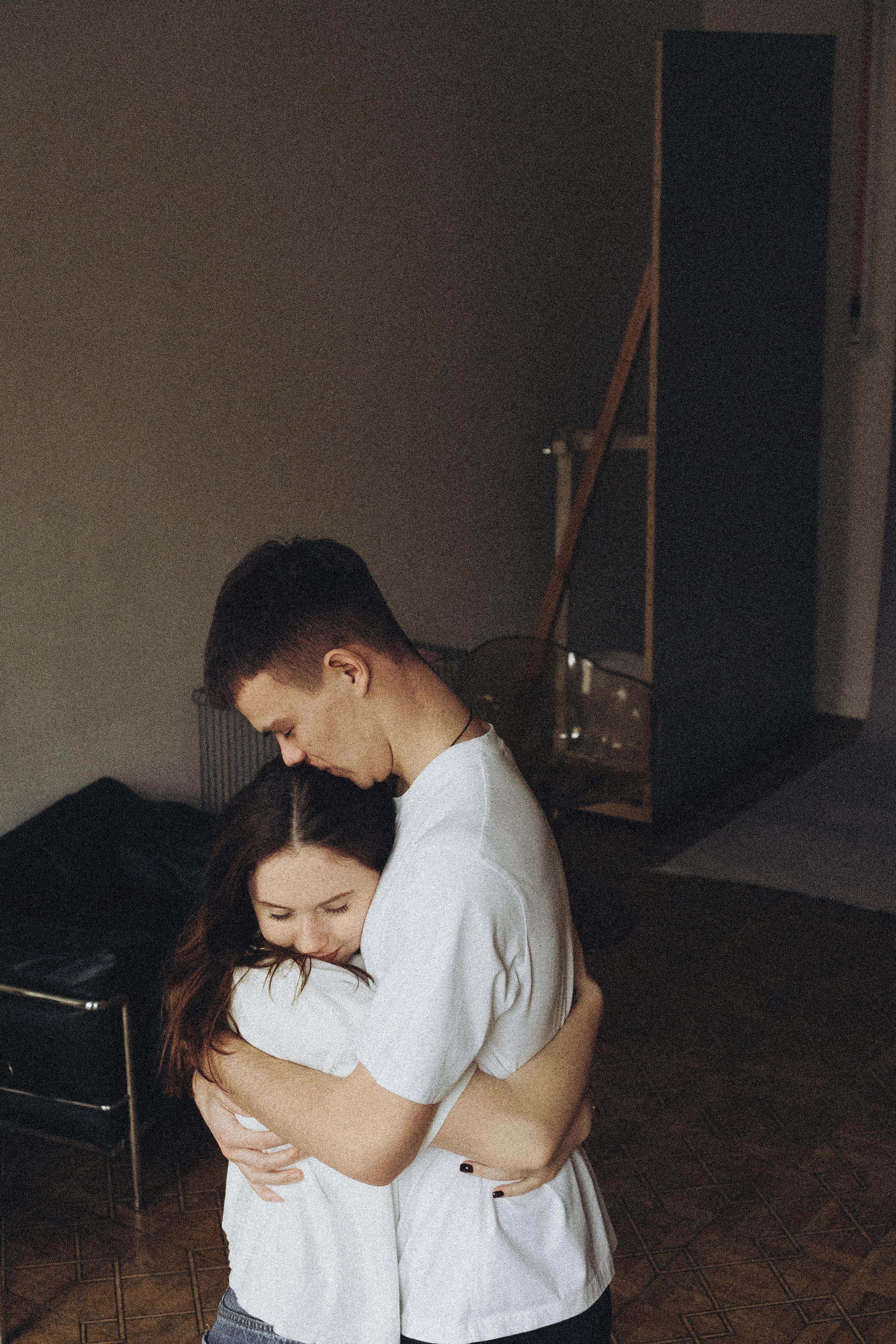 Студийная история. Профессиональный фотограф, Санкт-Петербург — Виктория Богомолова