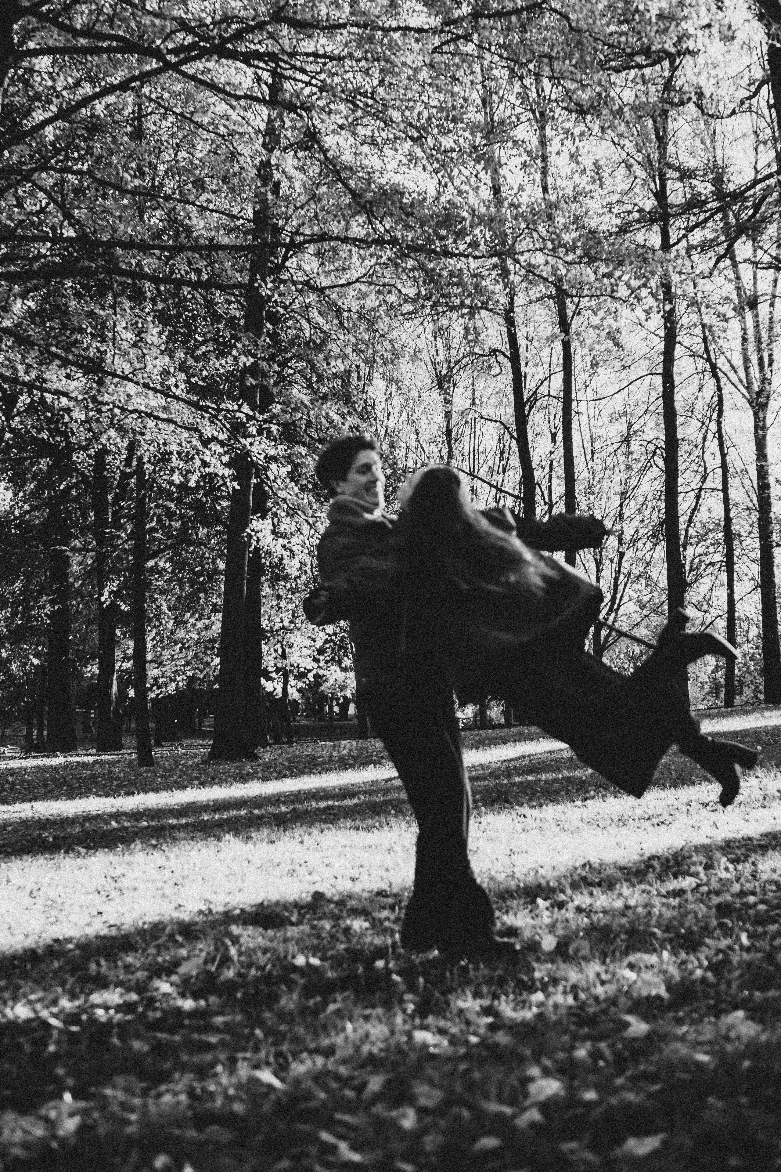 ОСЕННЯЯ ПРОГУЛКА. Профессиональный фотограф, Санкт-Петербург — Виктория Богомолова