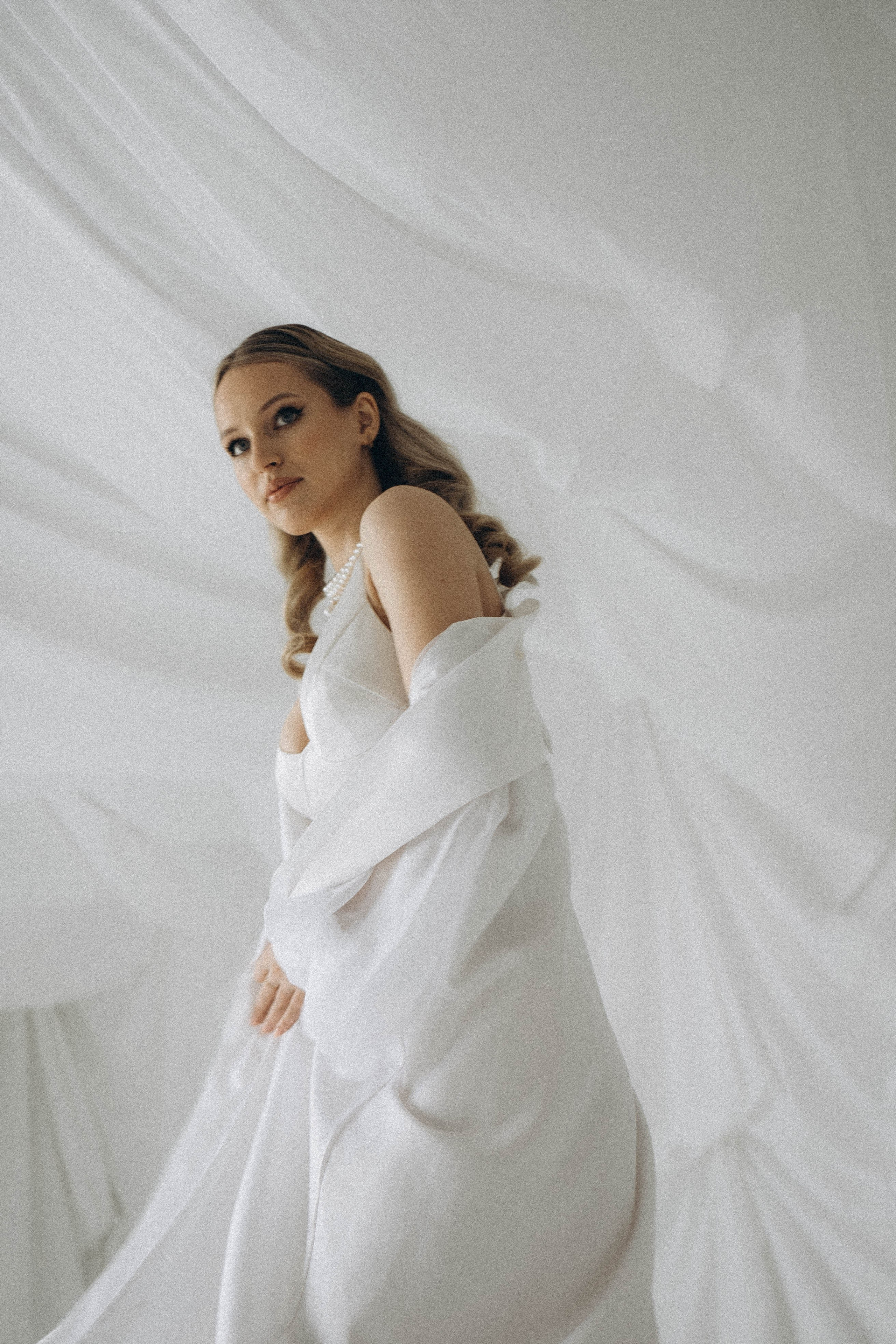 Весенняя. Профессиональный фотограф, Санкт-Петербург — Виктория Богомолова