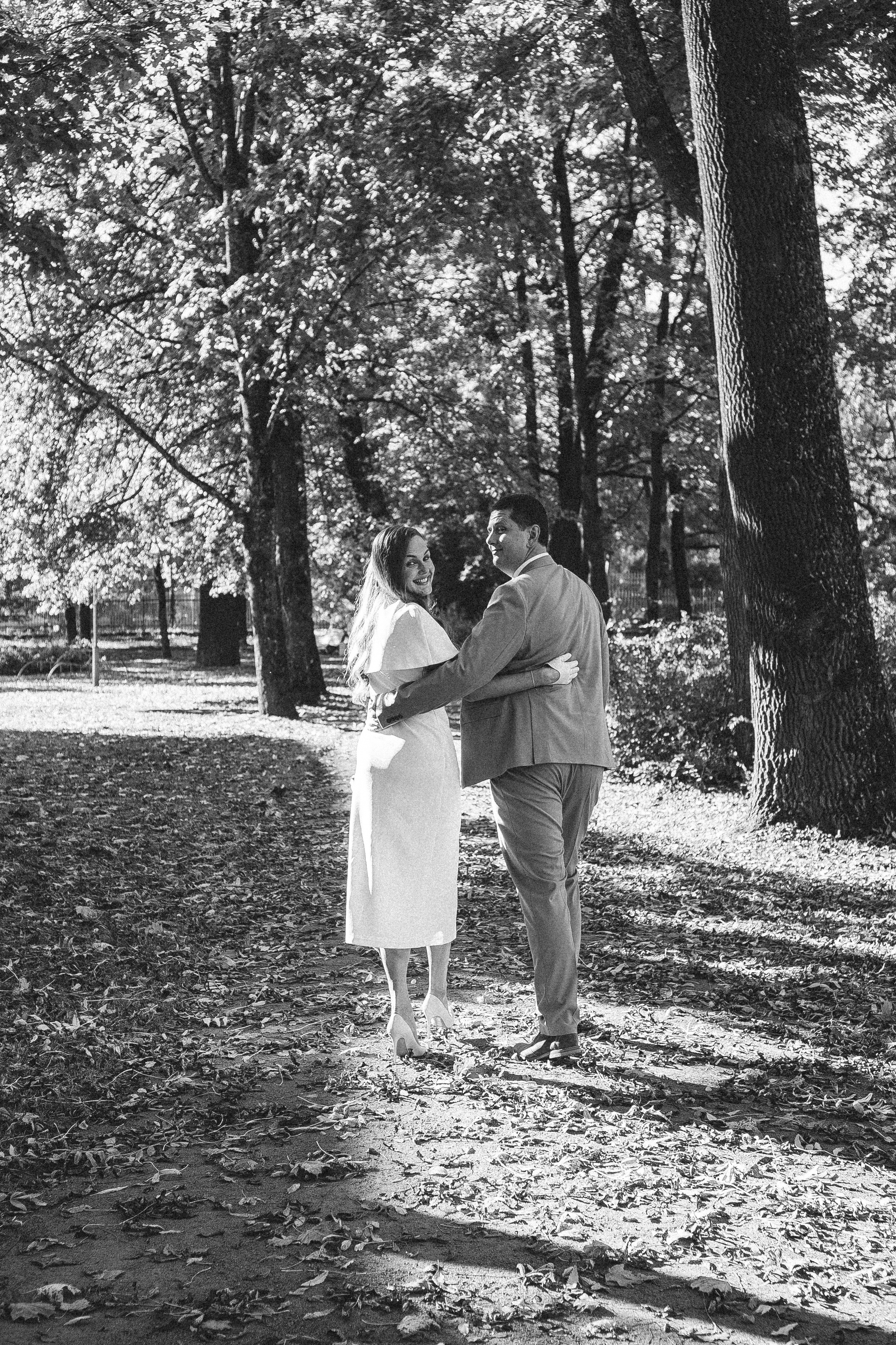 СВАДЕБНАЯ В ПУШКИНЕ. Профессиональный фотограф, Санкт-Петербург — Виктория Богомолова