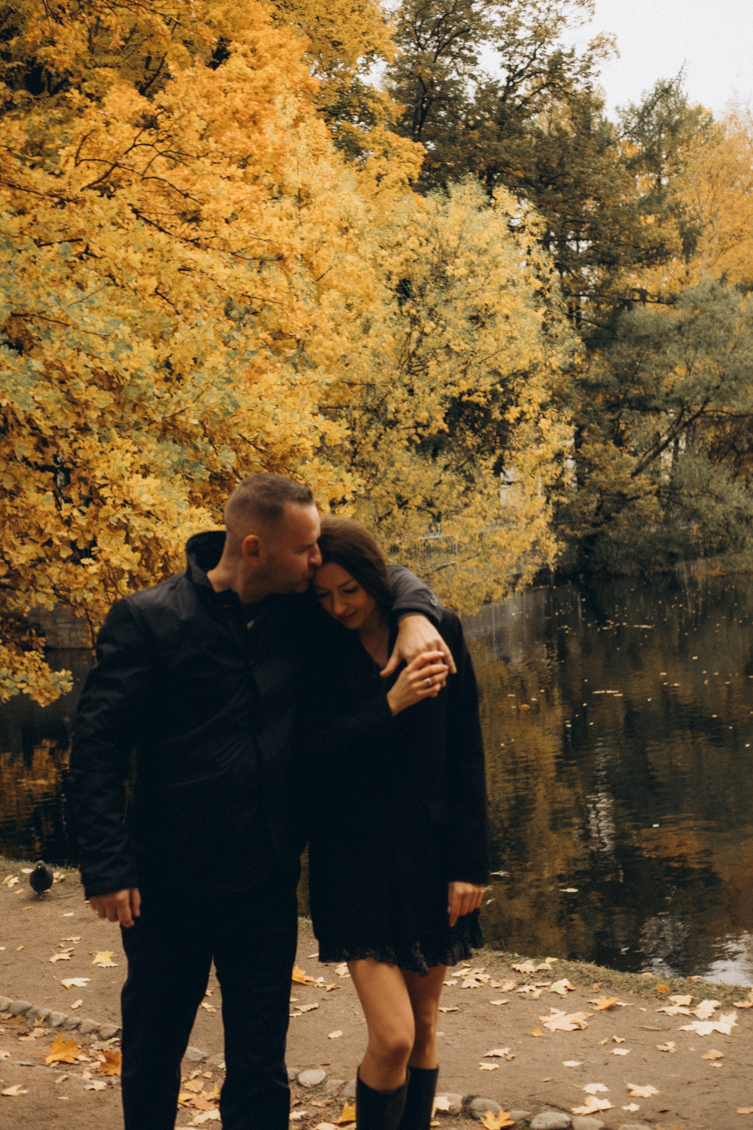 Любовь. Профессиональный фотограф, Санкт-Петербург — Виктория Богомолова
