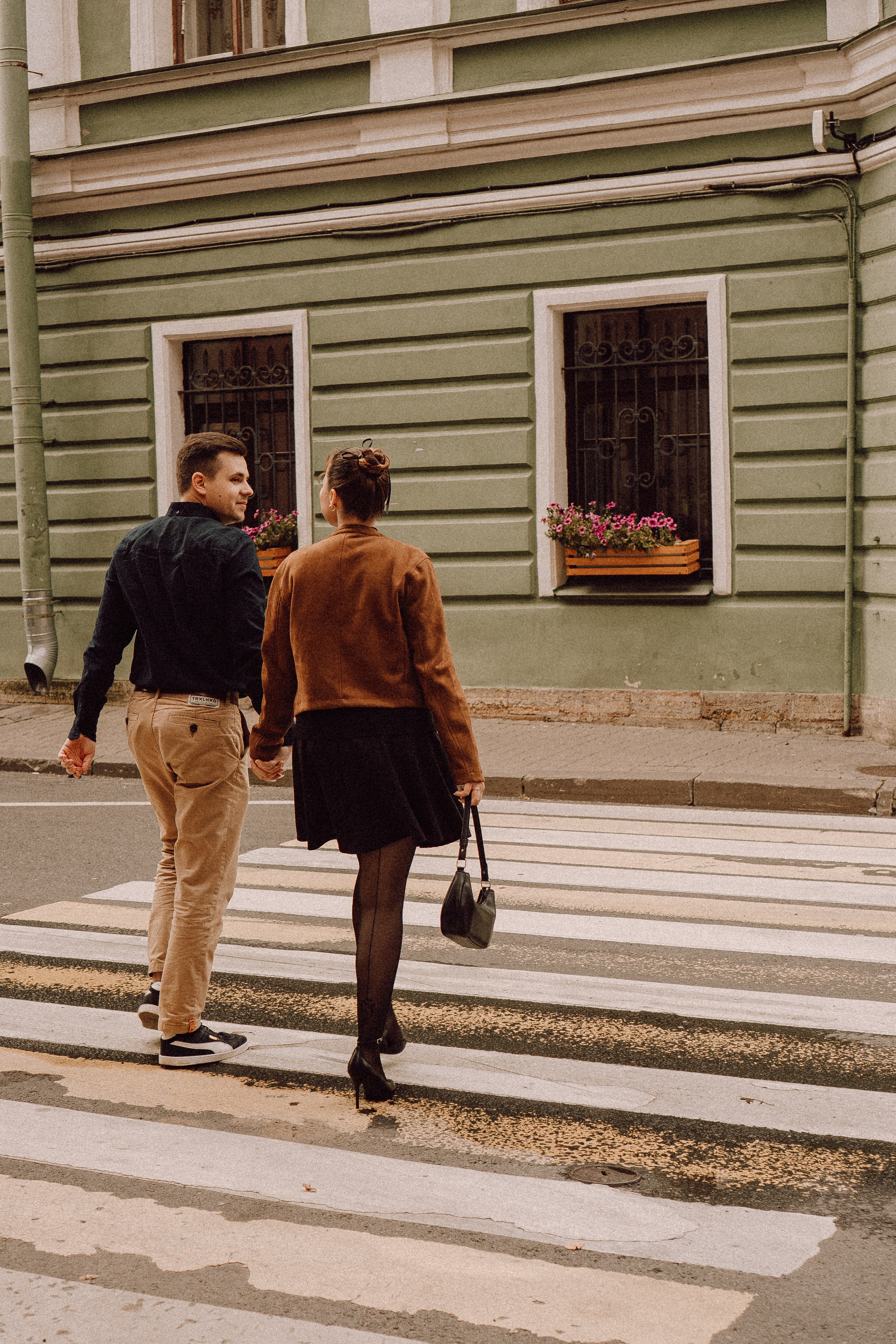 LOVE. Профессиональный фотограф, Санкт-Петербург — Виктория Богомолова