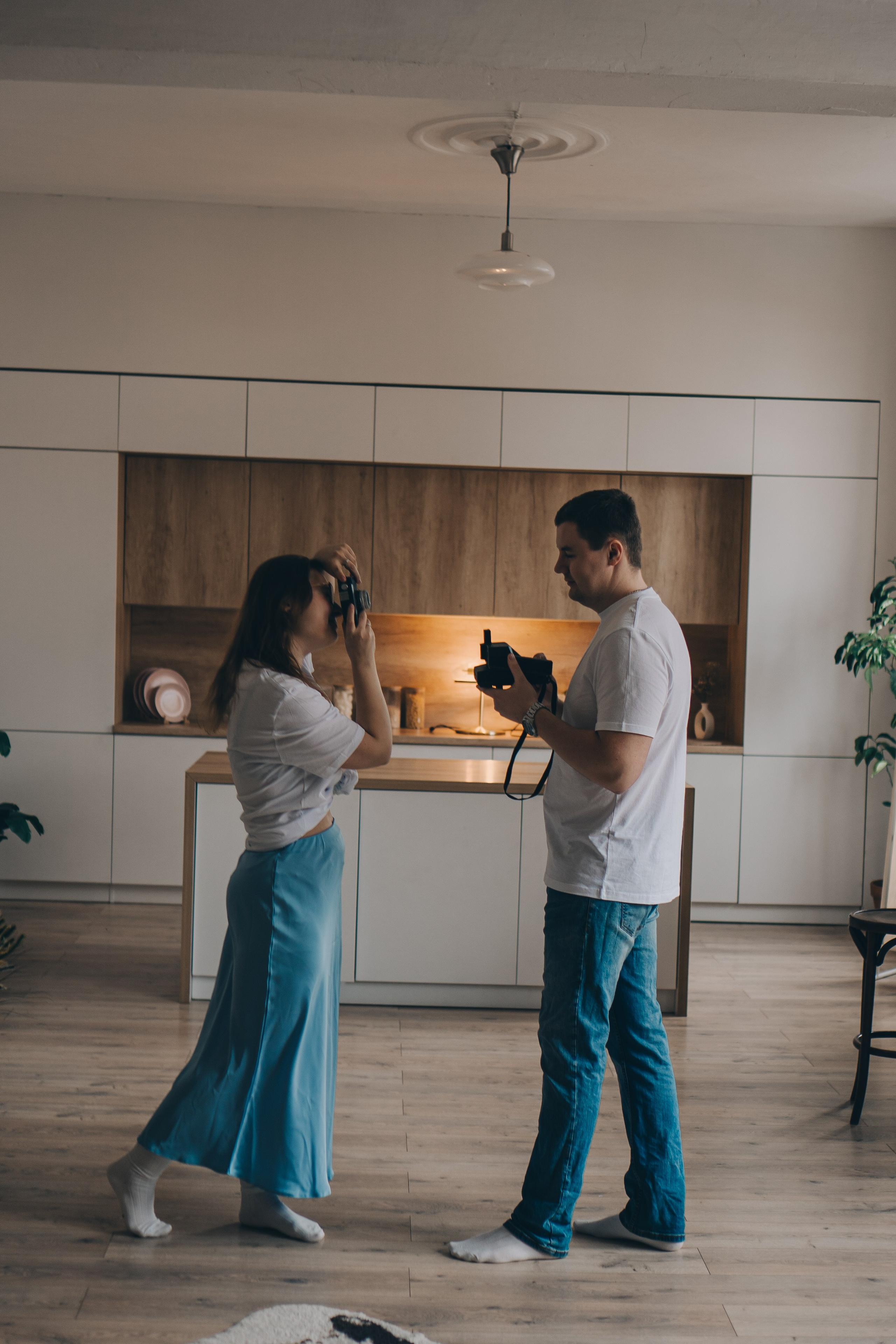 Студийная. Профессиональный фотограф, Санкт-Петербург — Виктория Богомолова