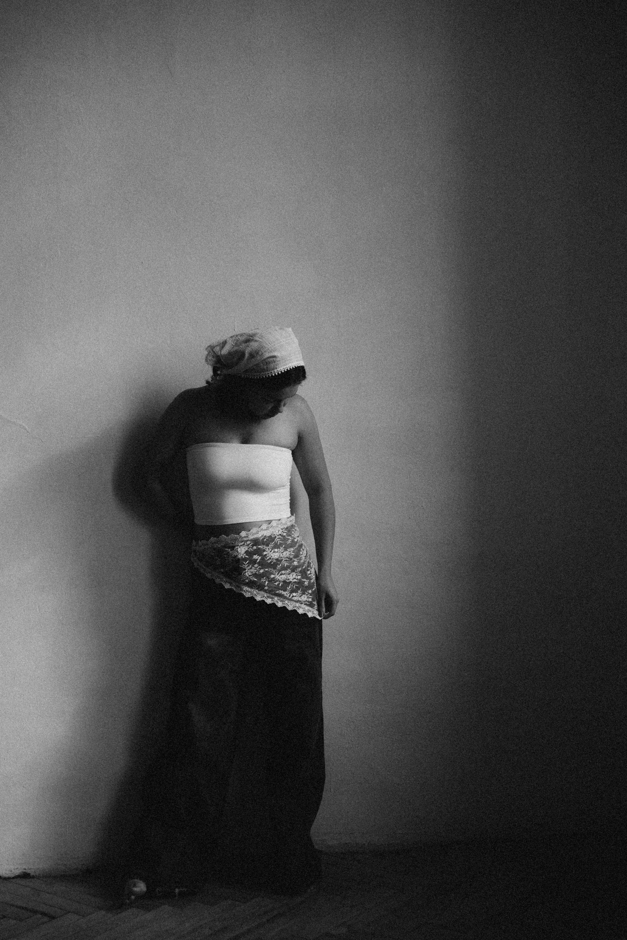 Студийная для девушки. Профессиональный фотограф, Санкт-Петербург — Виктория Богомолова