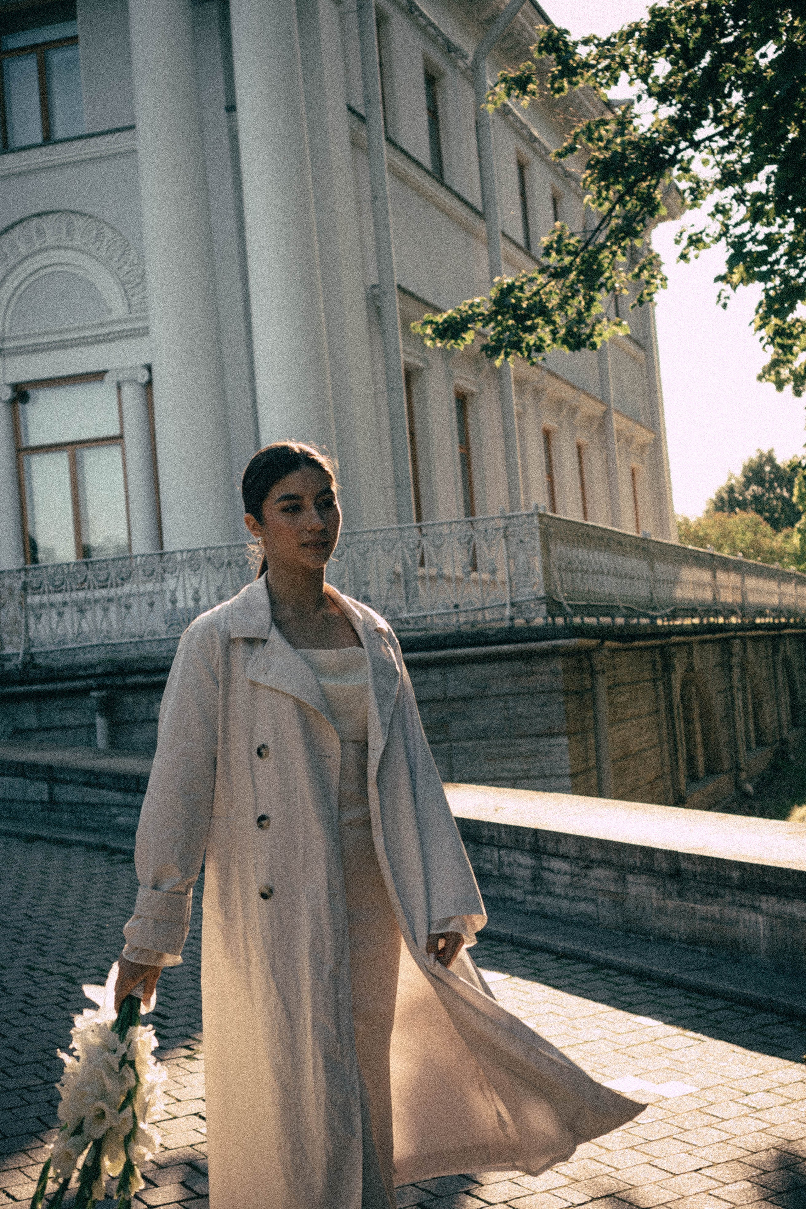 СВАДЕБНАЯ СЬЕМКА НА РАССВЕТЕ НА ЕЛАГИНОМ ОСТОРОВЕ. Профессиональный фотограф, Санкт-Петербург — Виктория Богомолова