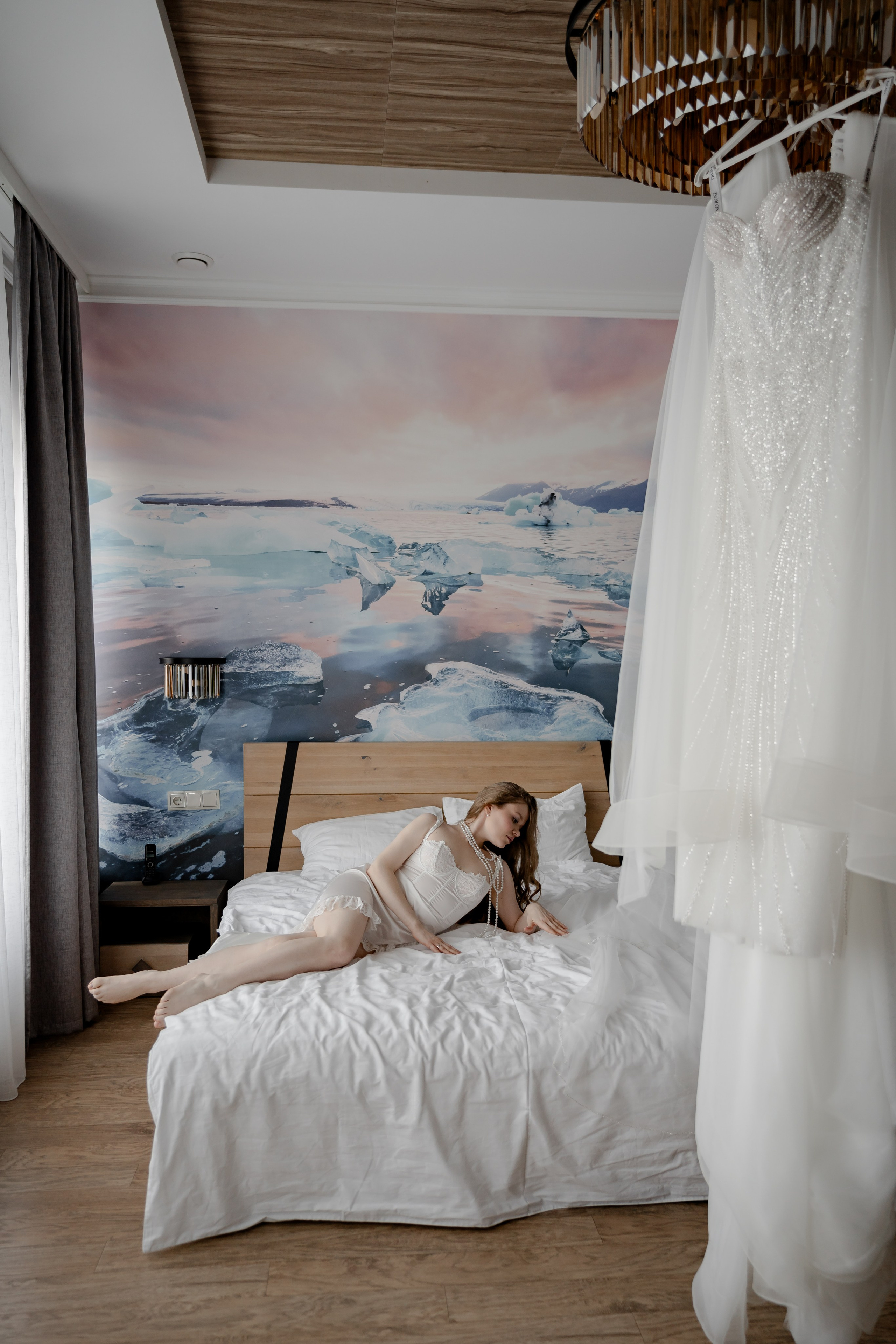 ПОЛНЫЙ СВАДЕБНЫЙ ДЕНЬ 8 ЧАСОВ. Профессиональный фотограф, Санкт-Петербург — Виктория Богомолова