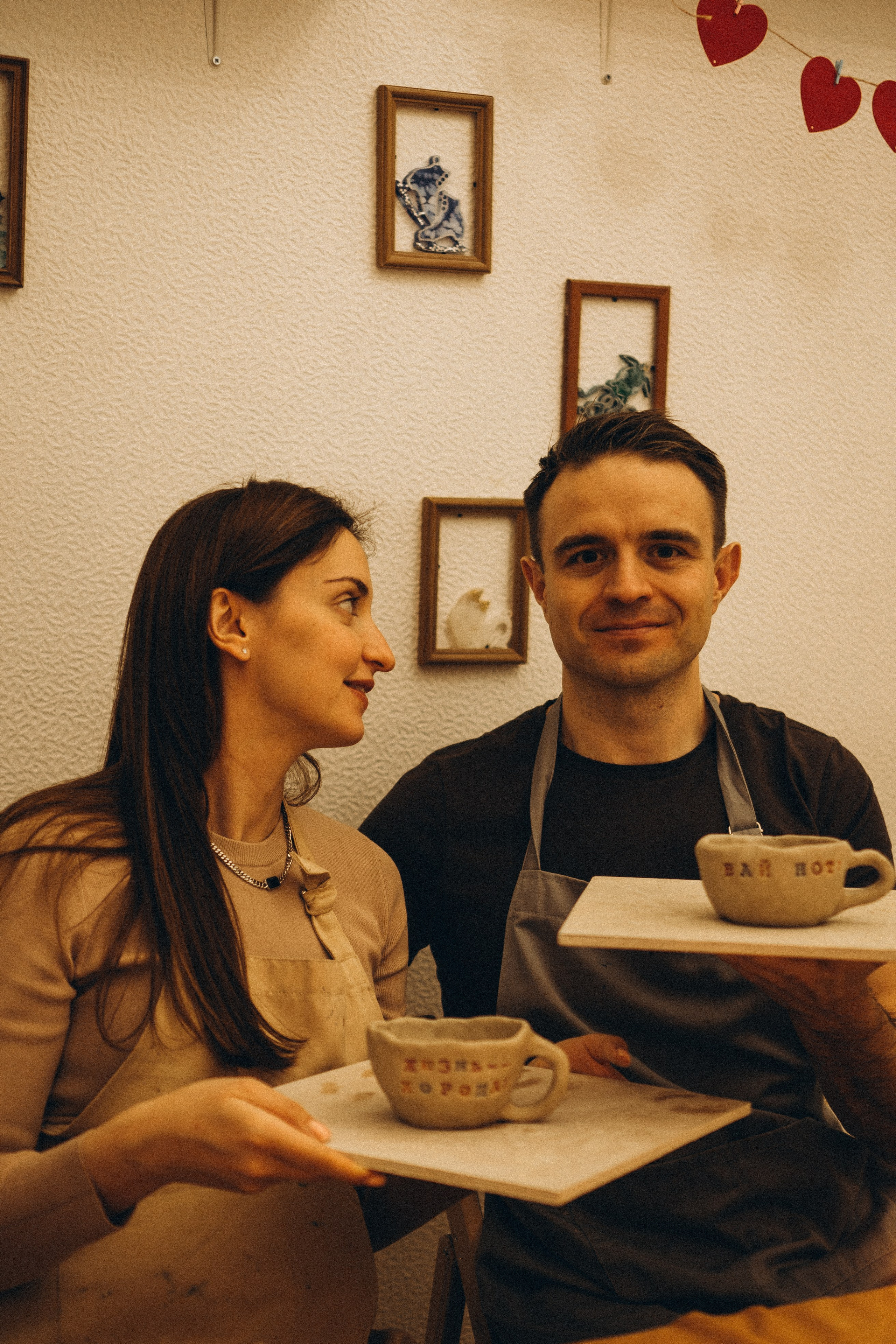 ЛЕПКАРНЯ. Профессиональный фотограф, Санкт-Петербург — Виктория Богомолова