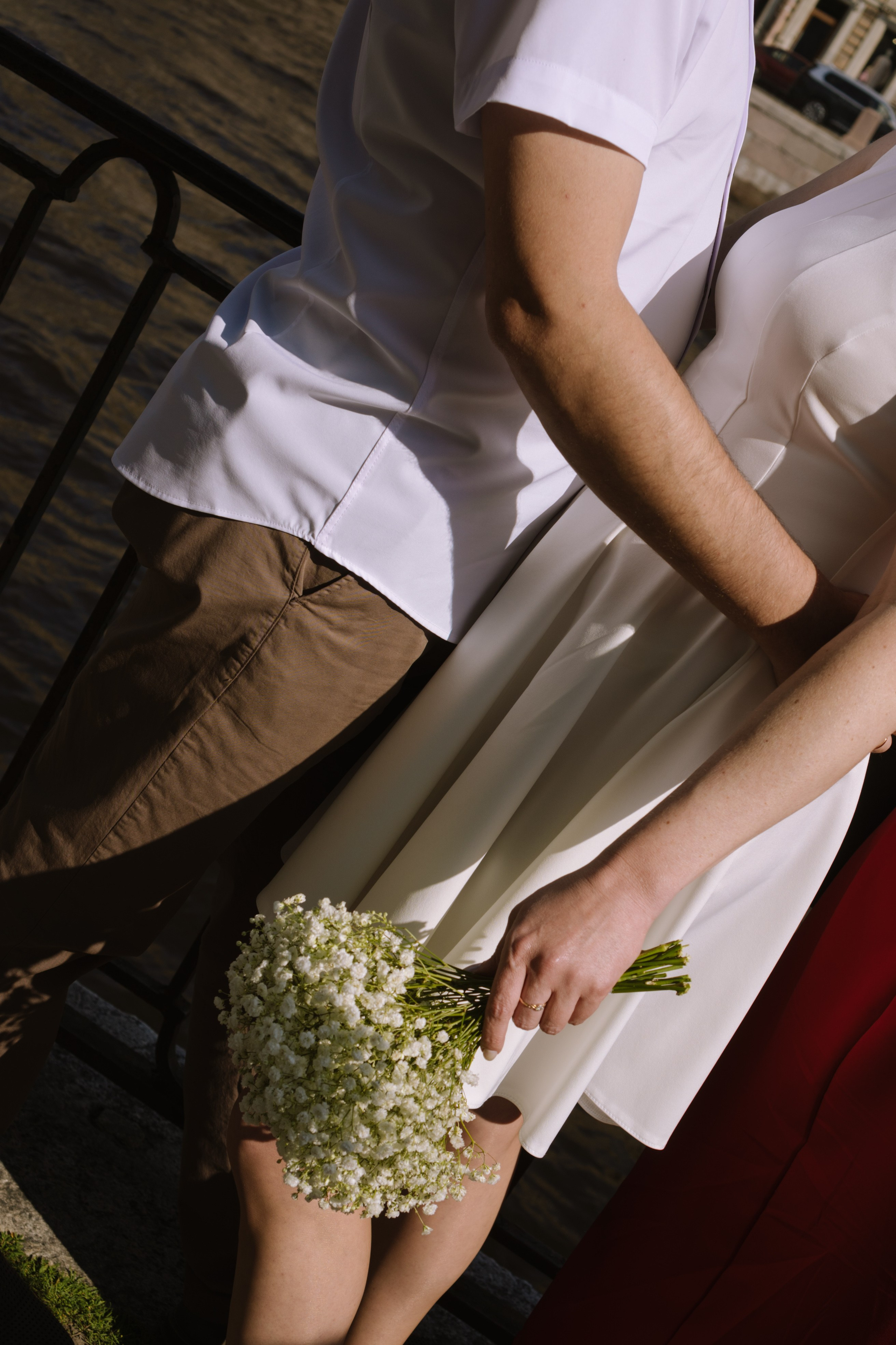 СВАДЕБНЫЙ РЕПОРТАЖ. Профессиональный фотограф, Санкт-Петербург — Виктория Богомолова