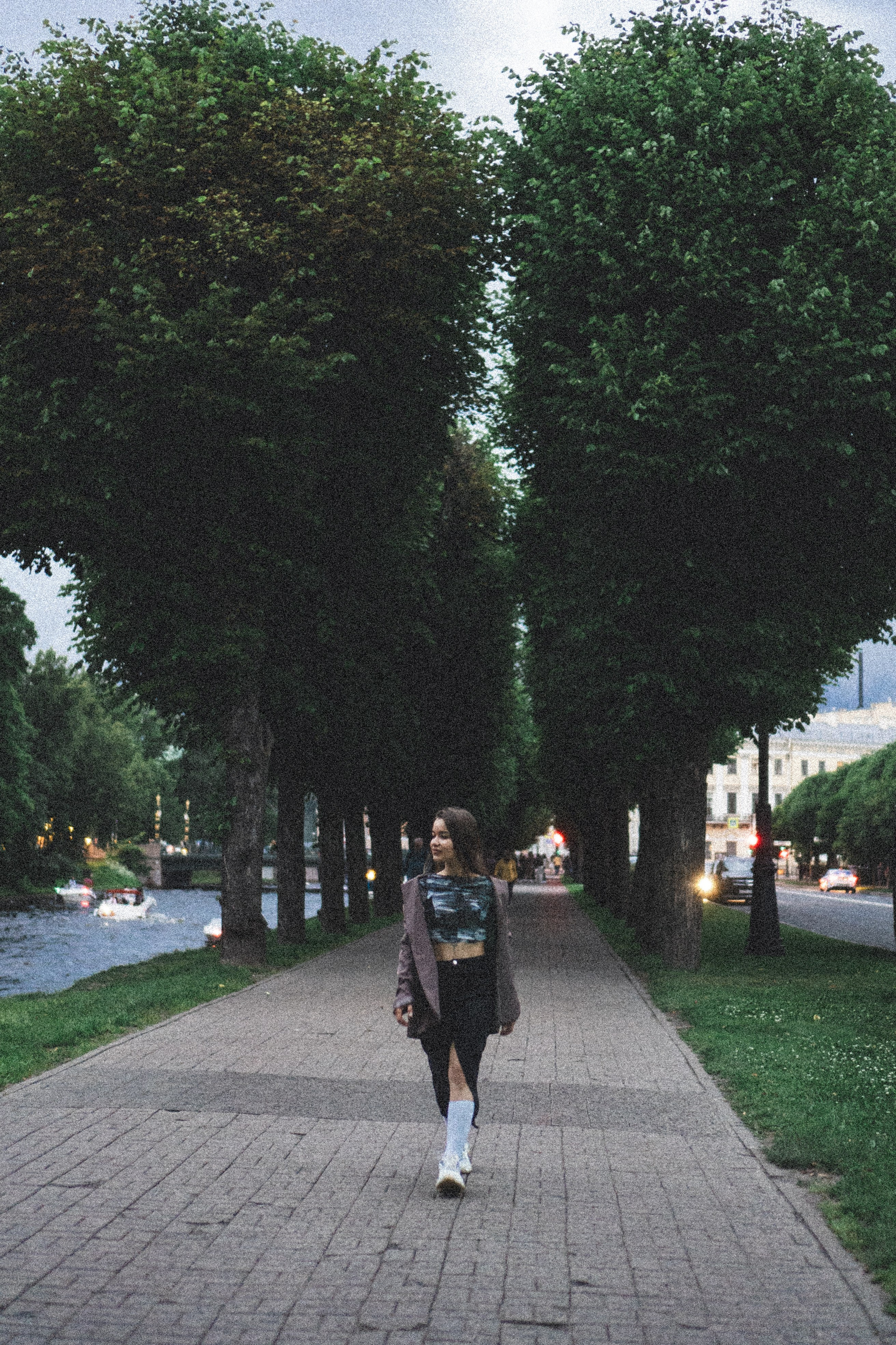 ПРОГУЛКА ПО САНКТ-ПЕТЕРБУРГУ. Профессиональный фотограф, Санкт-Петербург — Виктория Богомолова