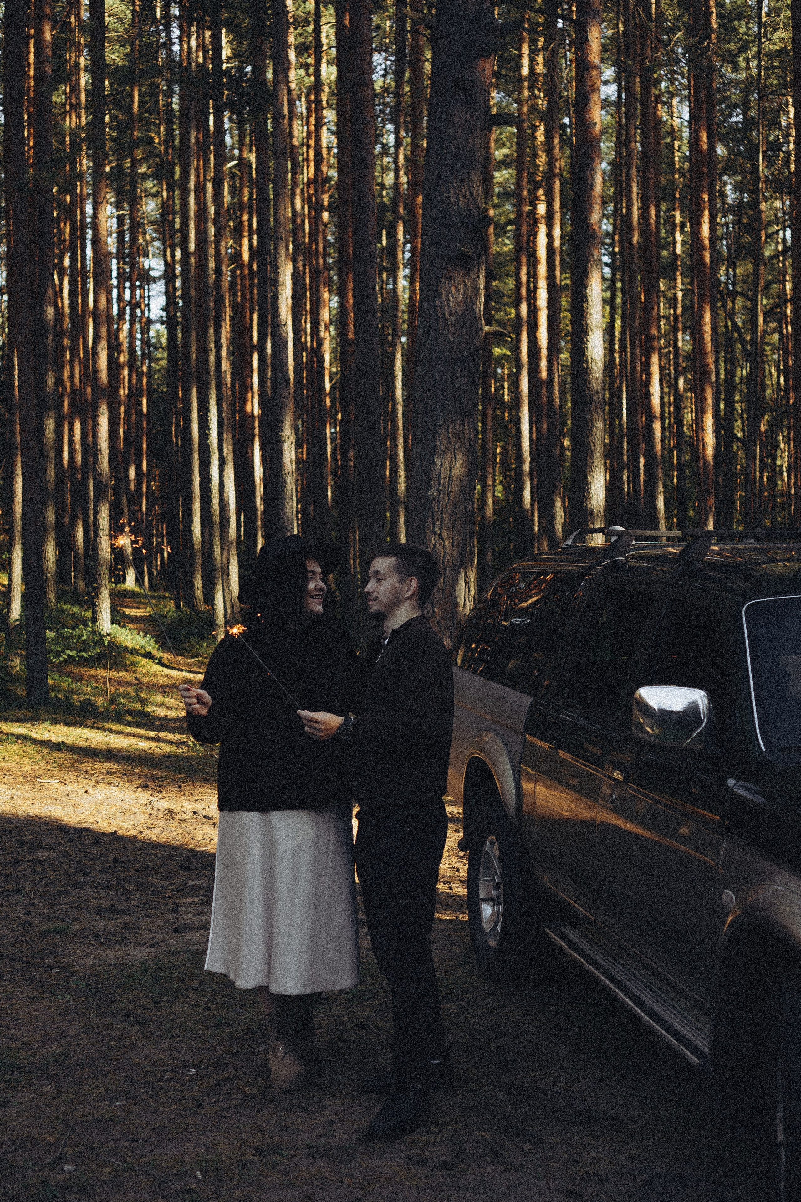 Прогулка по Финскому заливу. Профессиональный фотограф, Санкт-Петербург — Виктория Богомолова