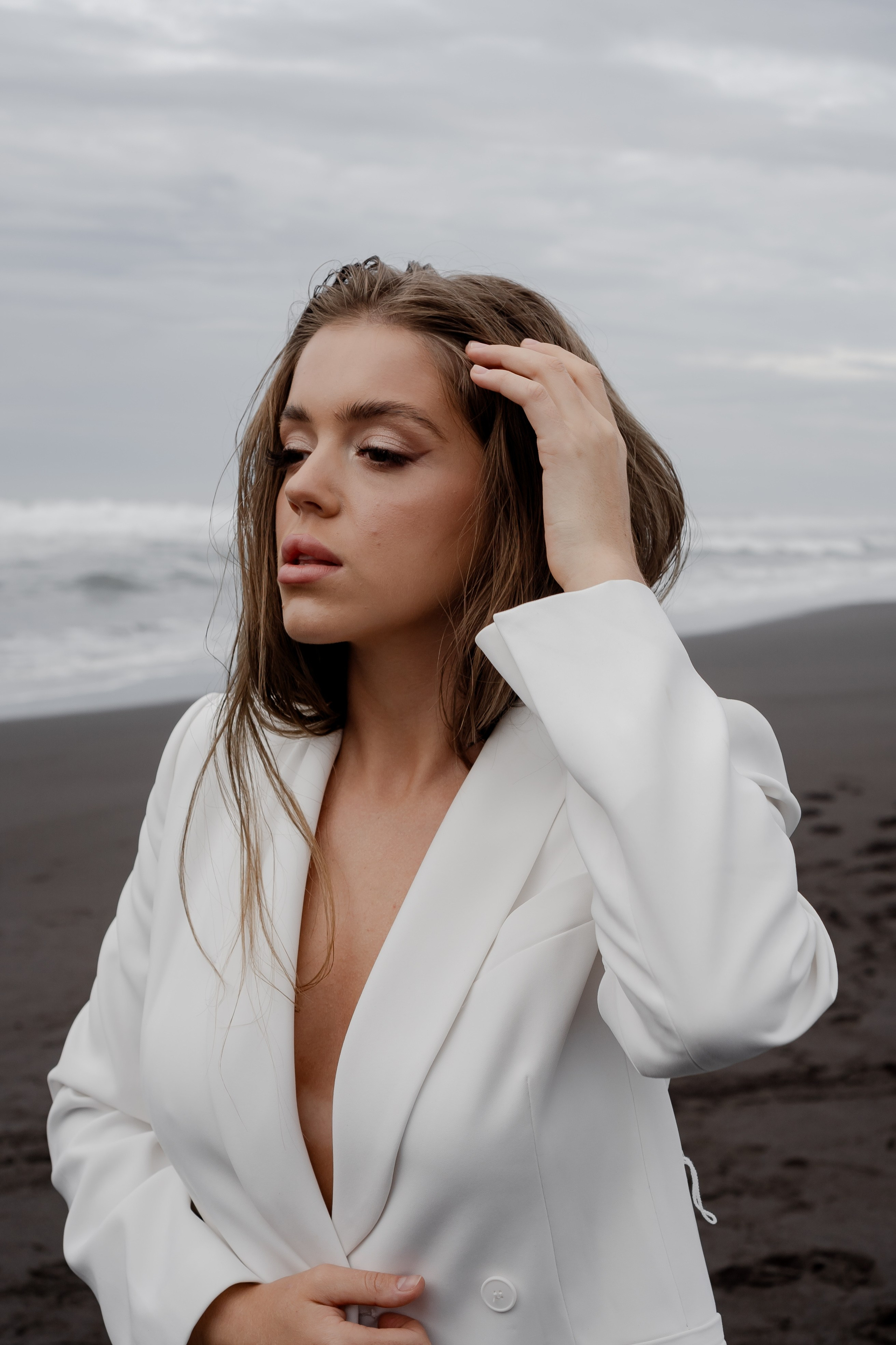 ТИХИЙ ОКЕАН. Профессиональный фотограф, Санкт-Петербург — Виктория Богомолова