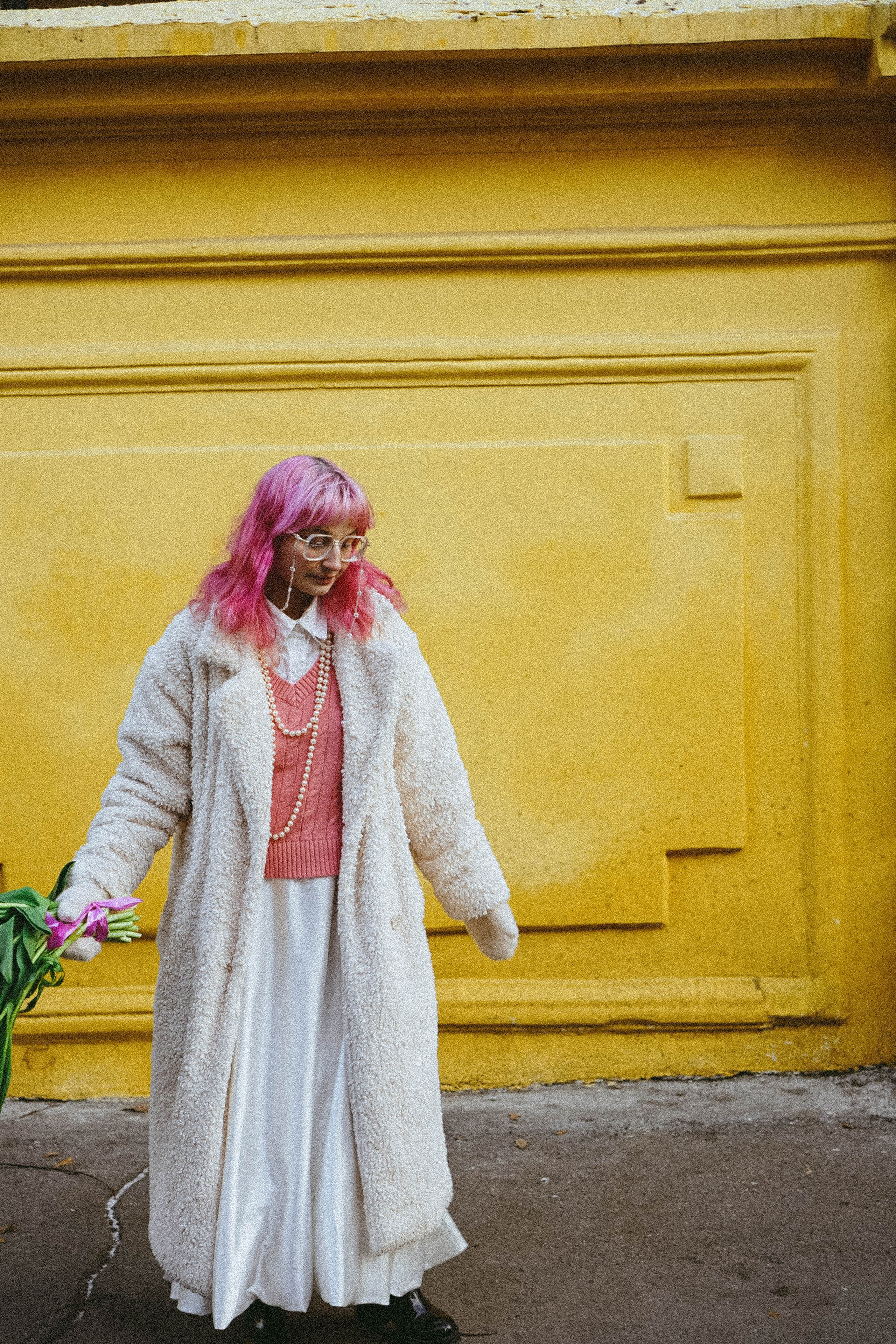 Тюльпаны. Профессиональный фотограф, Санкт-Петербург — Виктория Богомолова