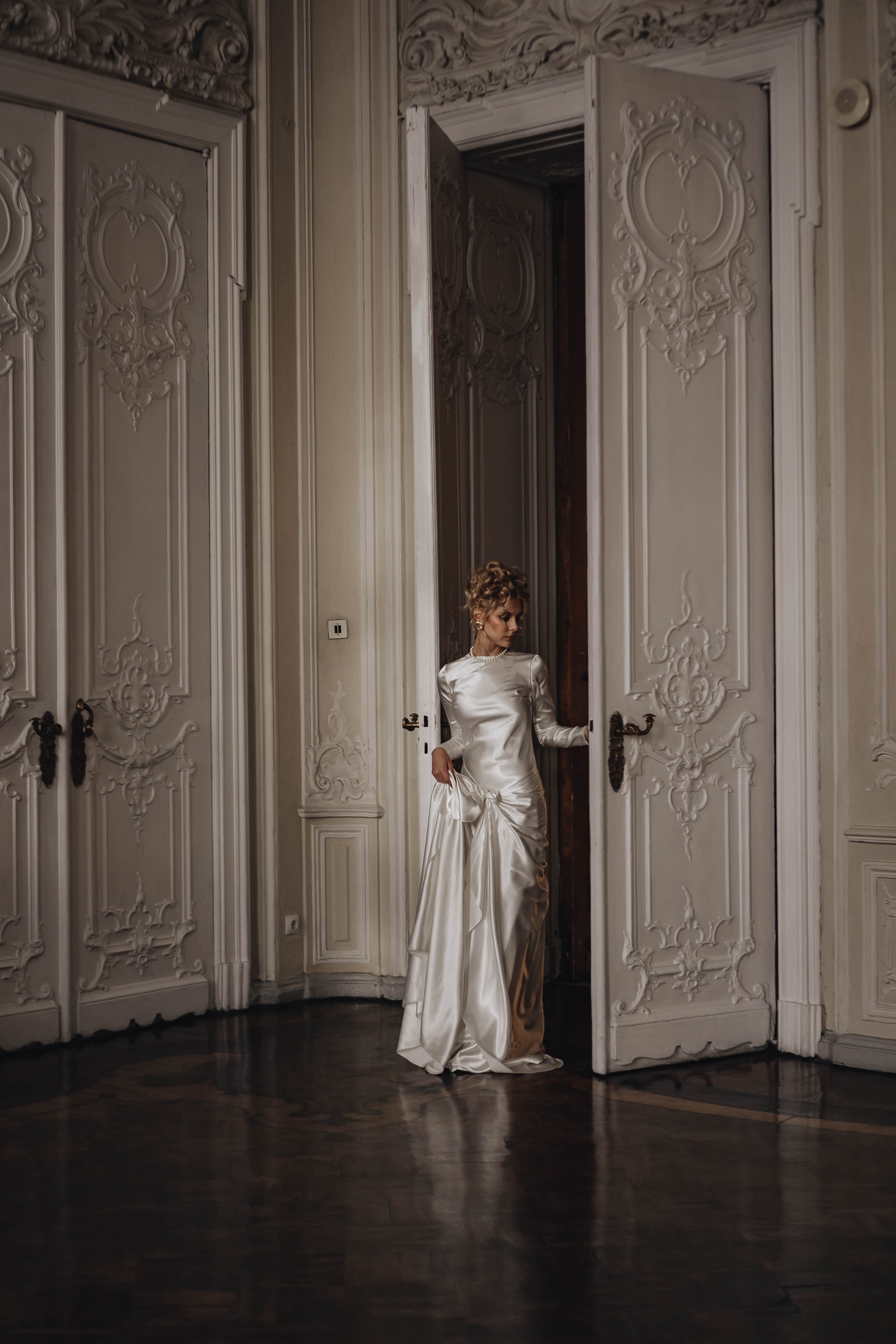 СВАДЕБНАЯ ФОТОСЕСИИЯ В НИКОЛАЕВСКОМ ДВОРЦЕ. Профессиональный фотограф, Санкт-Петербург — Виктория Богомолова