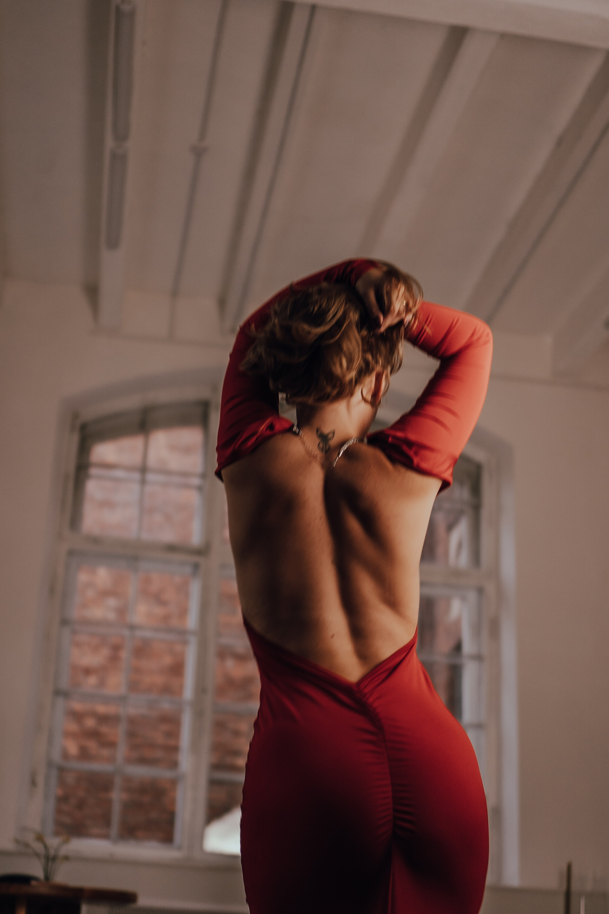 Студийная для девушки. Профессиональный фотограф, Санкт-Петербург — Виктория Богомолова