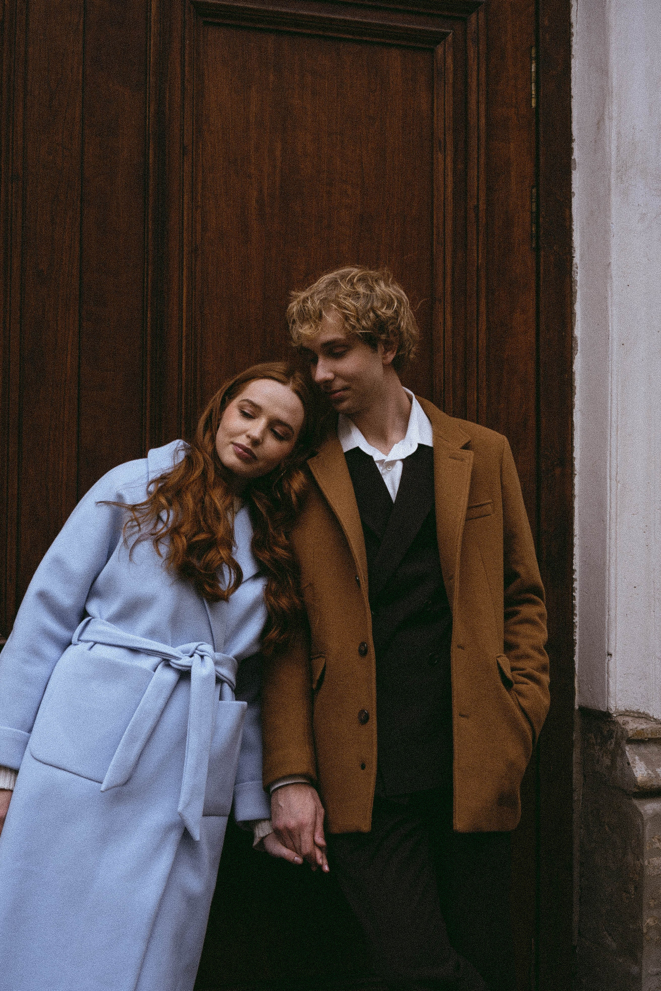 СВАДЕБНАЯ ПРОГУЛКА ПО ПЕТРОГРАДКЕ ВЕСНОЙ (ФОТОСЕССИИЯ ПАРЫ СВАДЕБНАЯ). Профессиональный фотограф, Санкт-Петербург — Виктория Богомолова