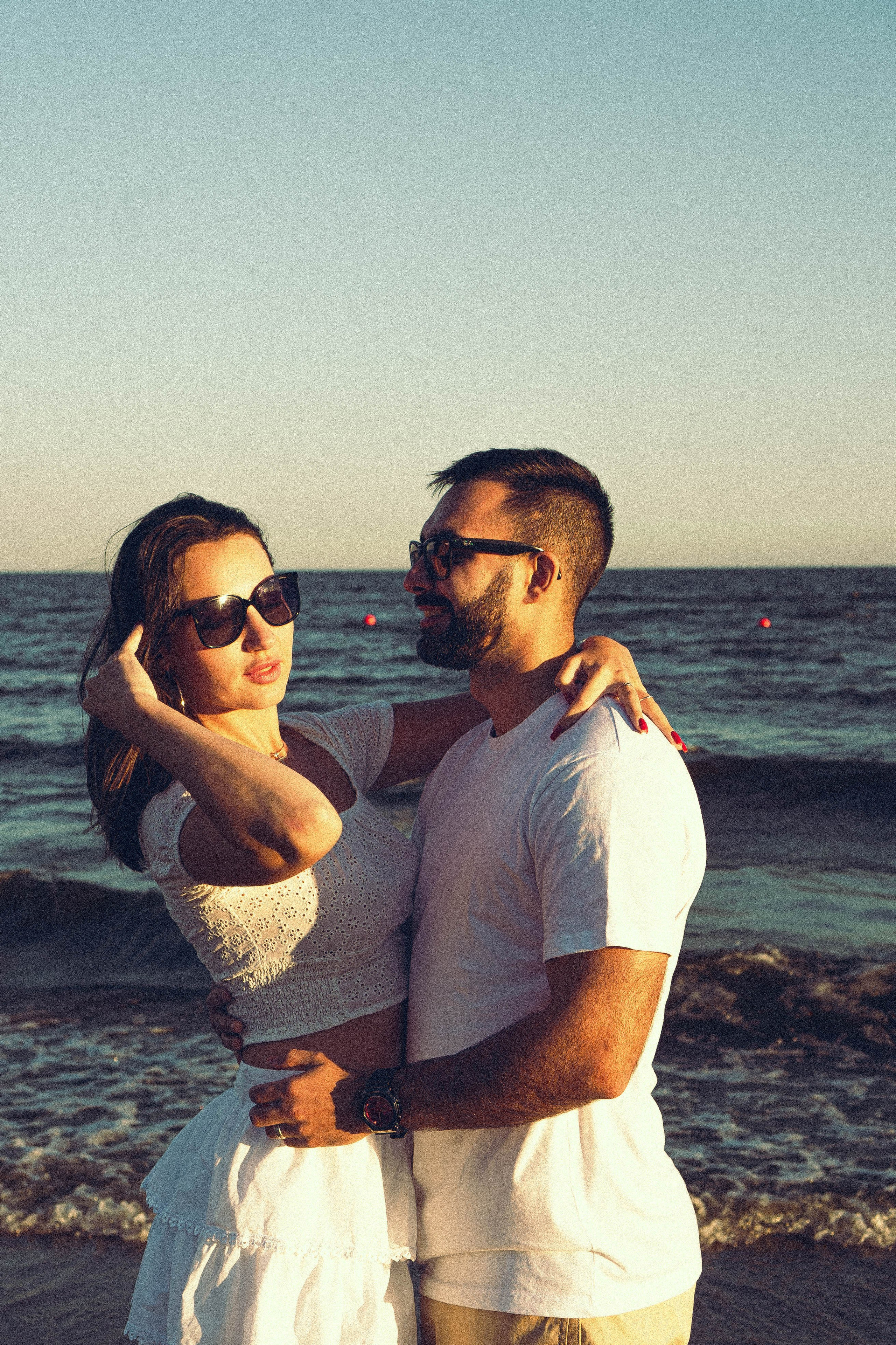 Любовь на заливе. Профессиональный фотограф, Санкт-Петербург — Виктория Богомолова