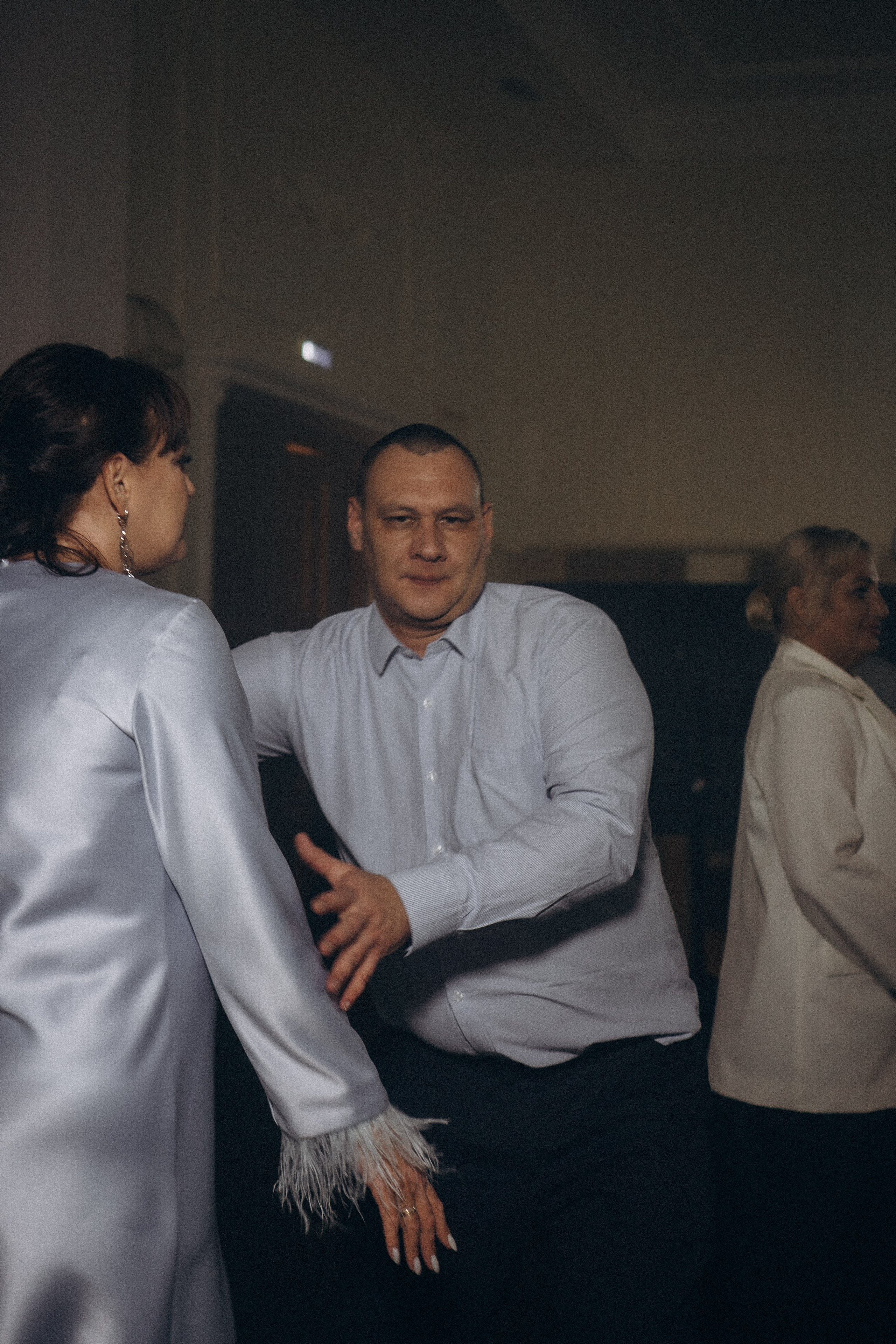 ПОЛНЫЙ СВАДЕБНЫЙ ДЕНЬ 8 ЧАСОВ. Профессиональный фотограф, Санкт-Петербург — Виктория Богомолова