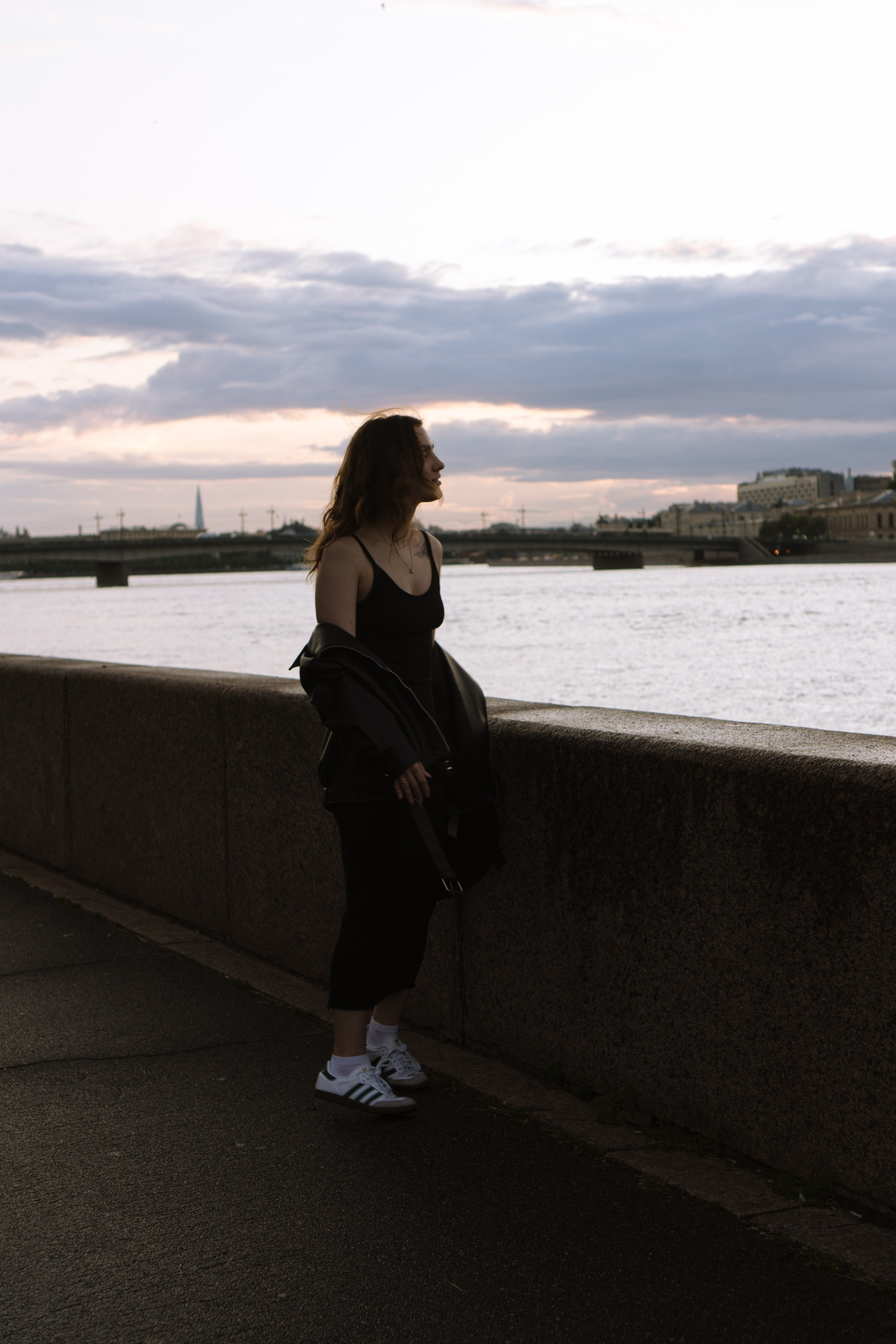 ЛЮБОВЬ В ИЮНЕ. Профессиональный фотограф, Санкт-Петербург — Виктория Богомолова