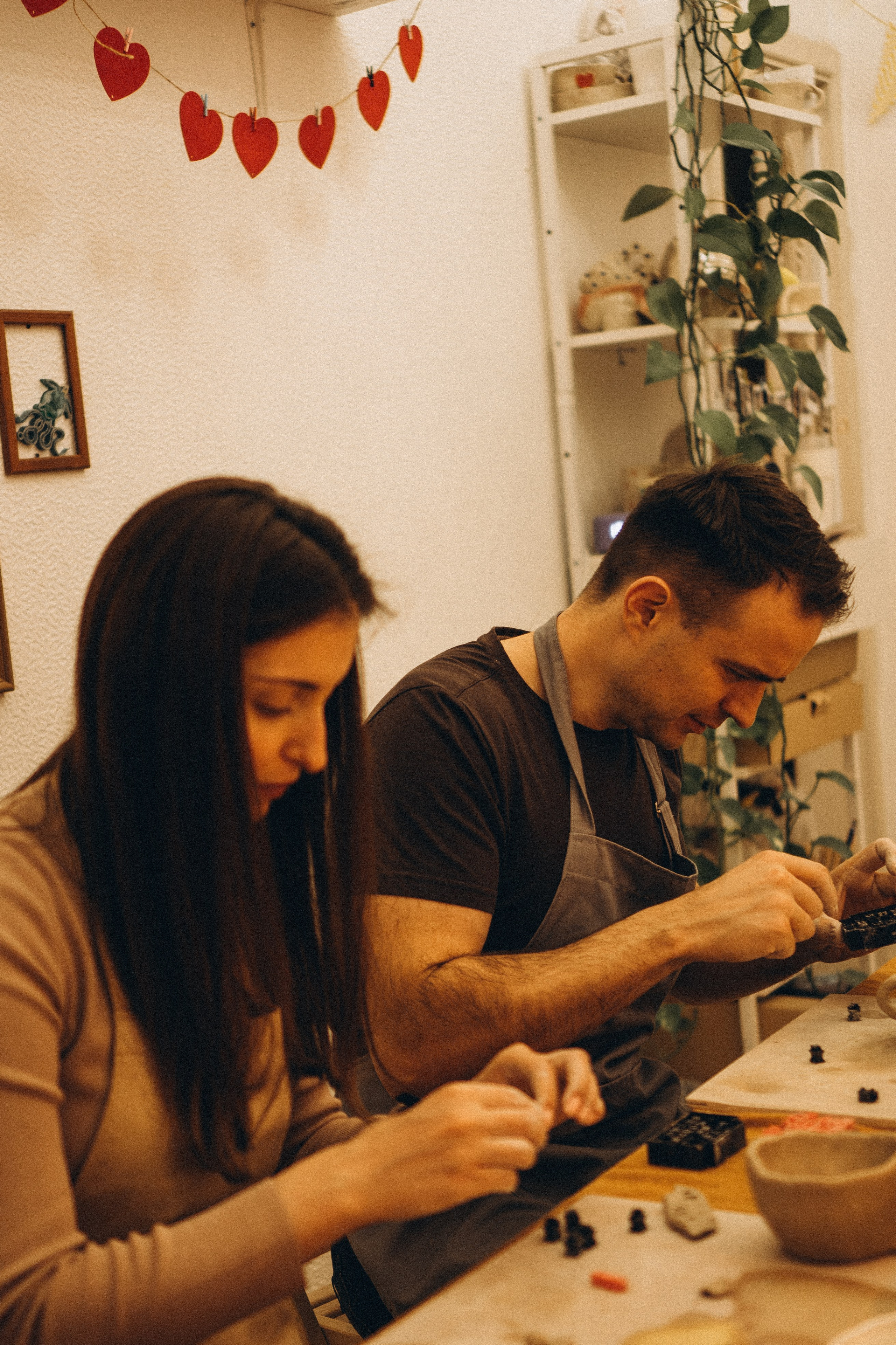 ЛЕПКАРНЯ. Профессиональный фотограф, Санкт-Петербург — Виктория Богомолова