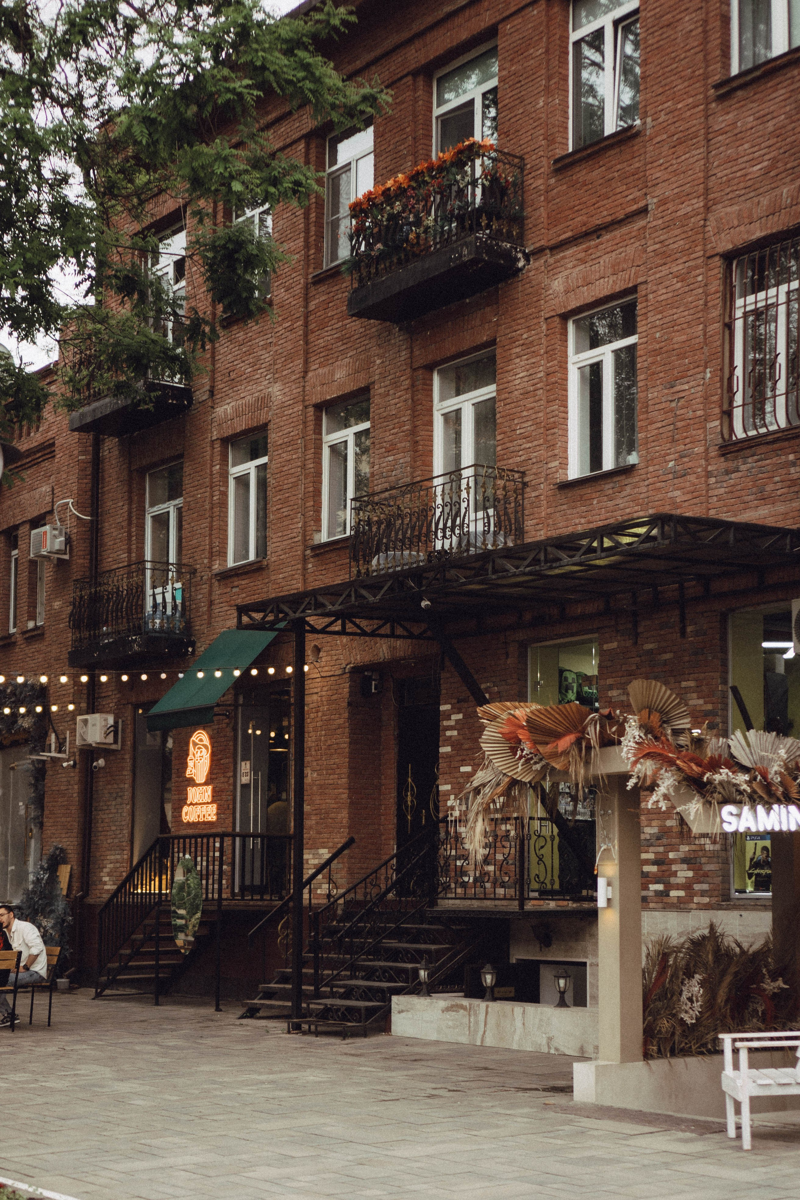 Кавказ. Профессиональный фотограф, Санкт-Петербург — Виктория Богомолова