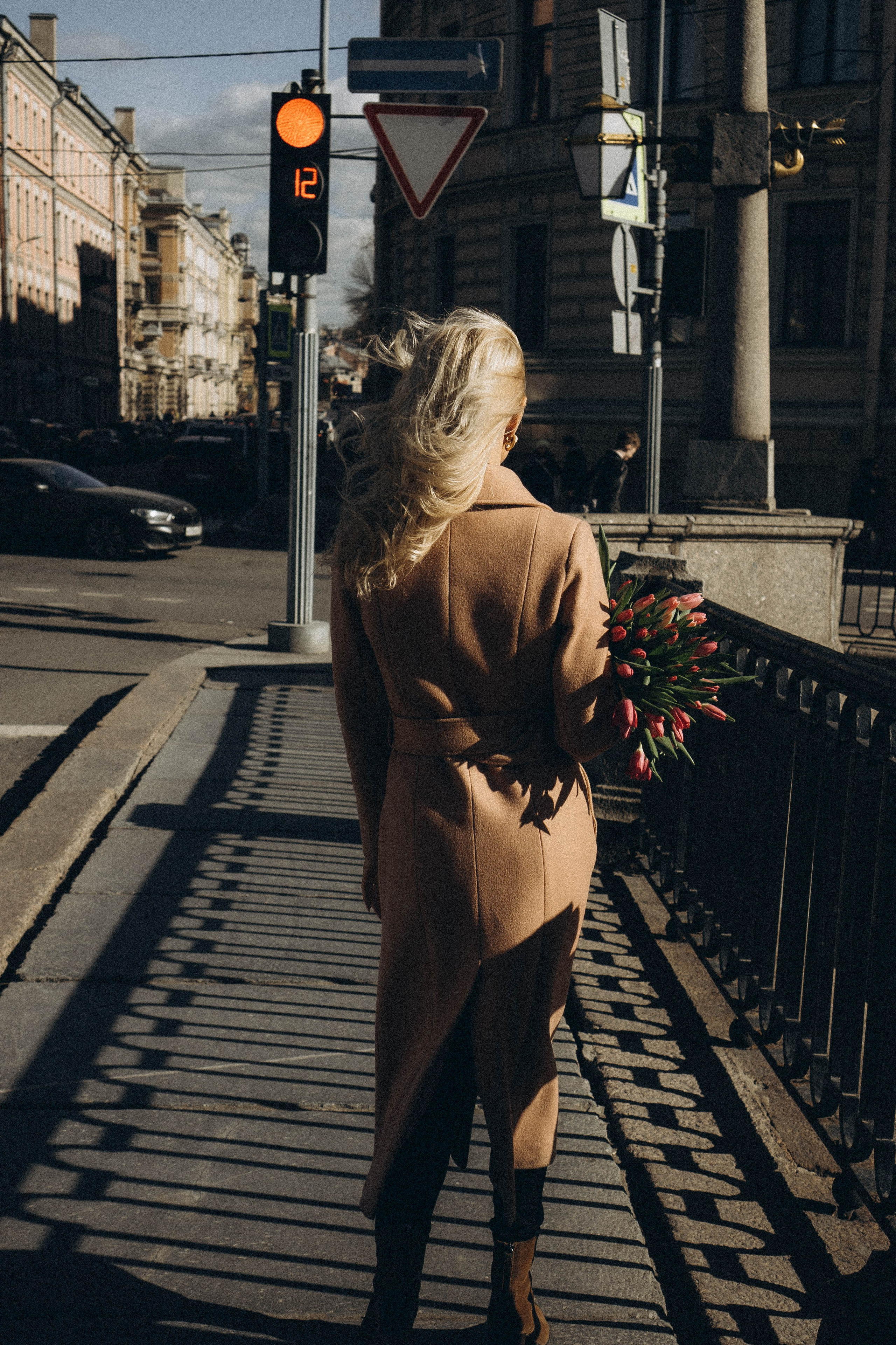 Питерская атмосфера. Профессиональный фотограф, Санкт-Петербург — Виктория Богомолова