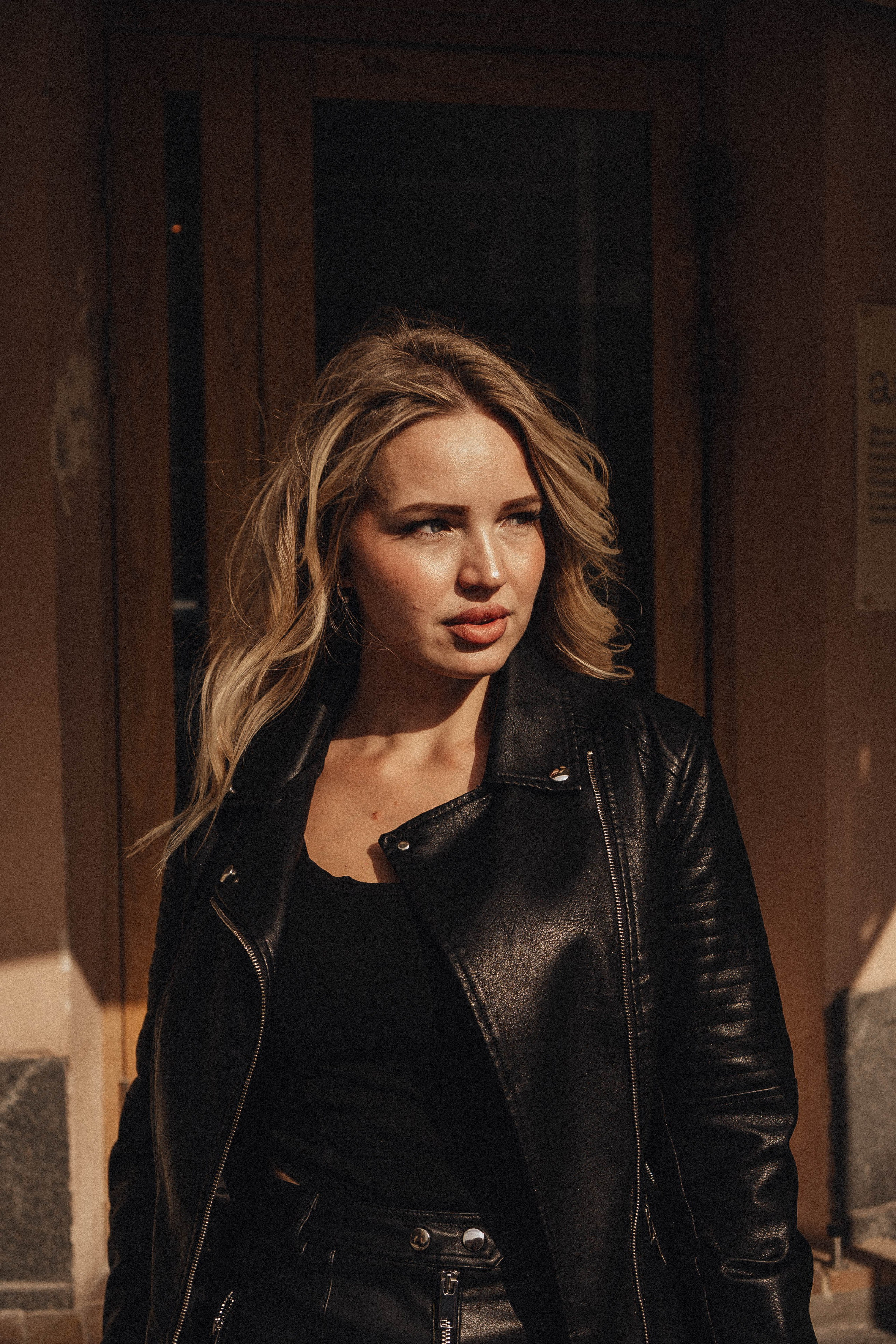 Прогулочная. Профессиональный фотограф, Санкт-Петербург — Виктория Богомолова