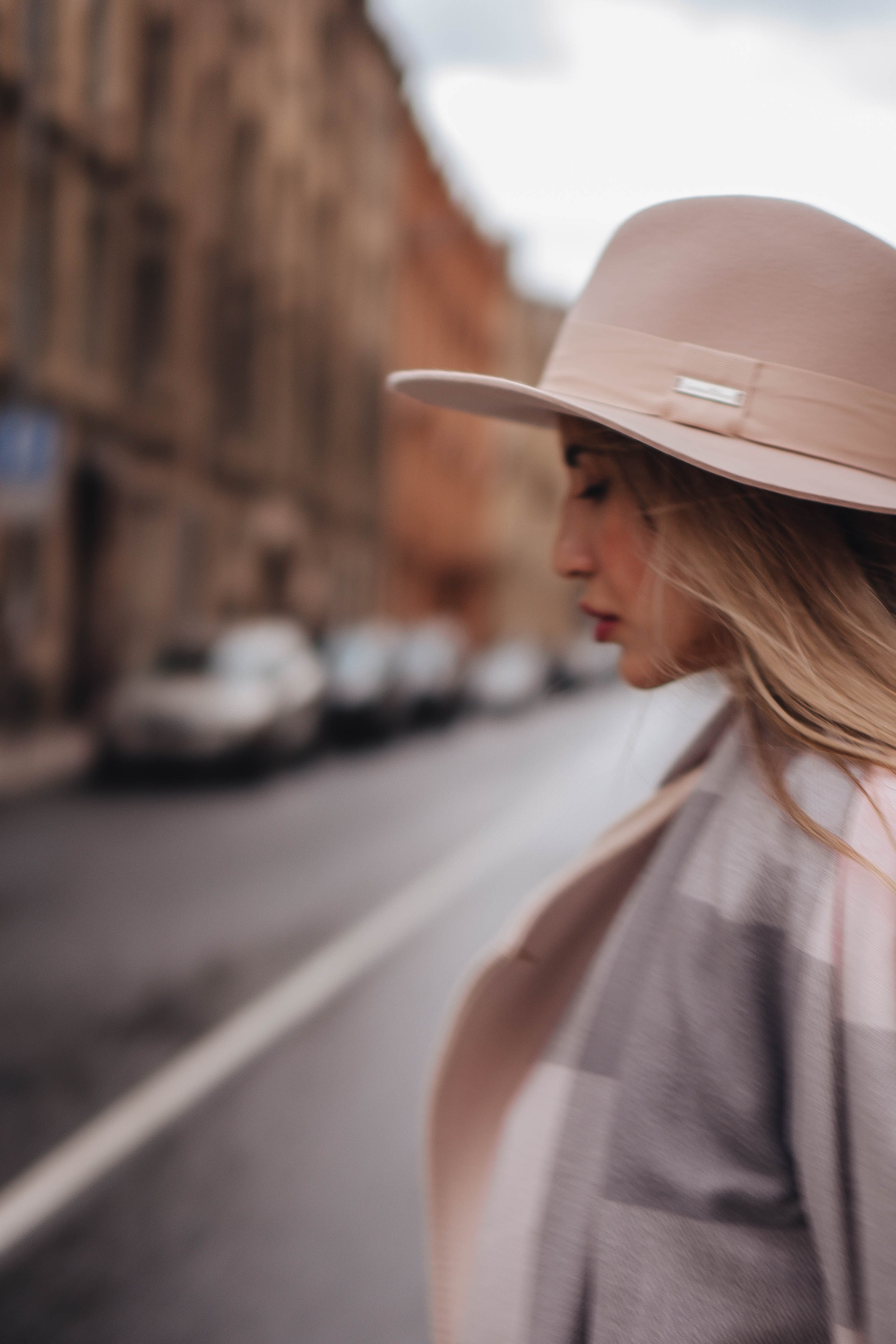 Осенняя. Профессиональный фотограф, Санкт-Петербург — Виктория Богомолова