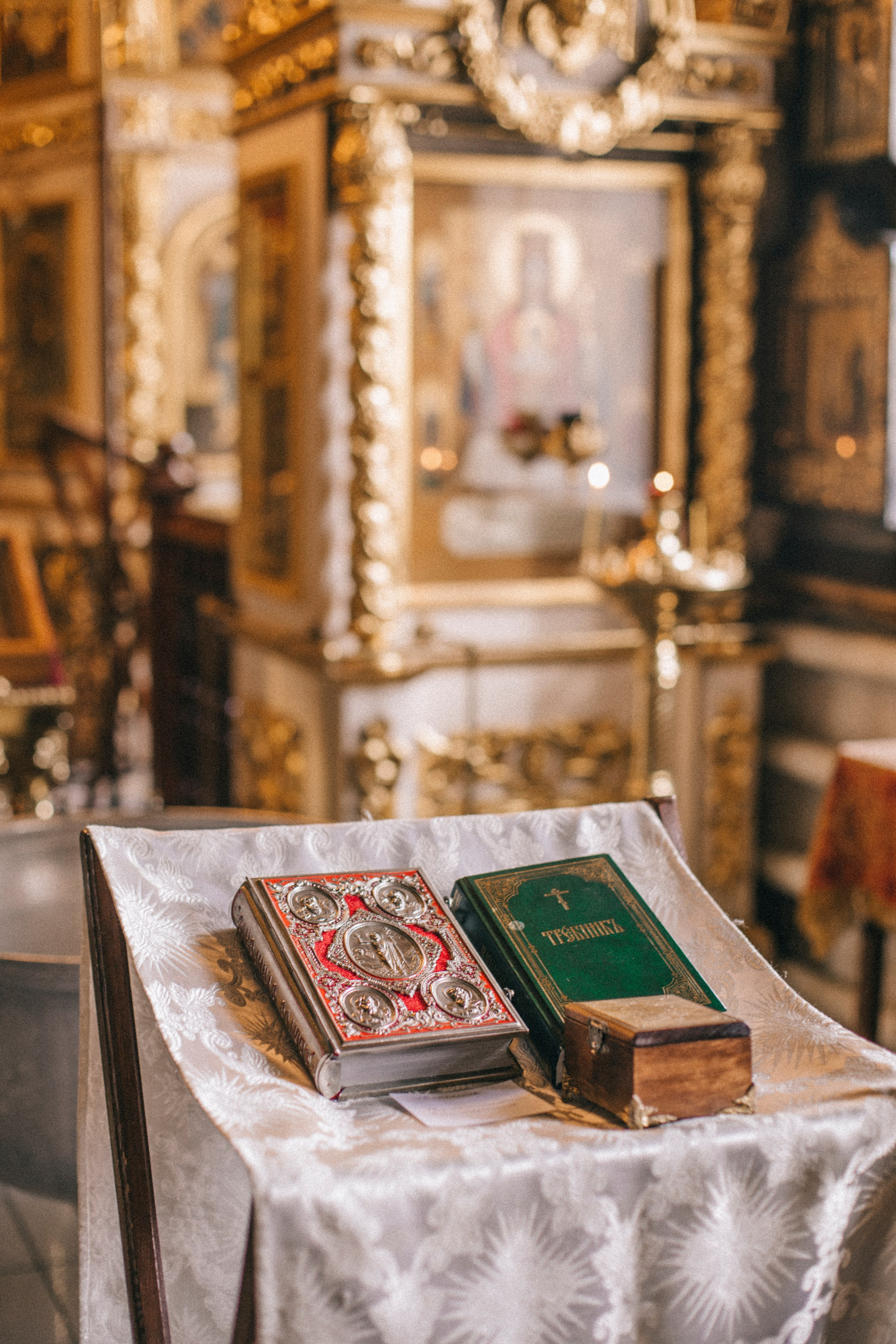 Ясения. Портретный и свадебный фотограф Даня Похватова