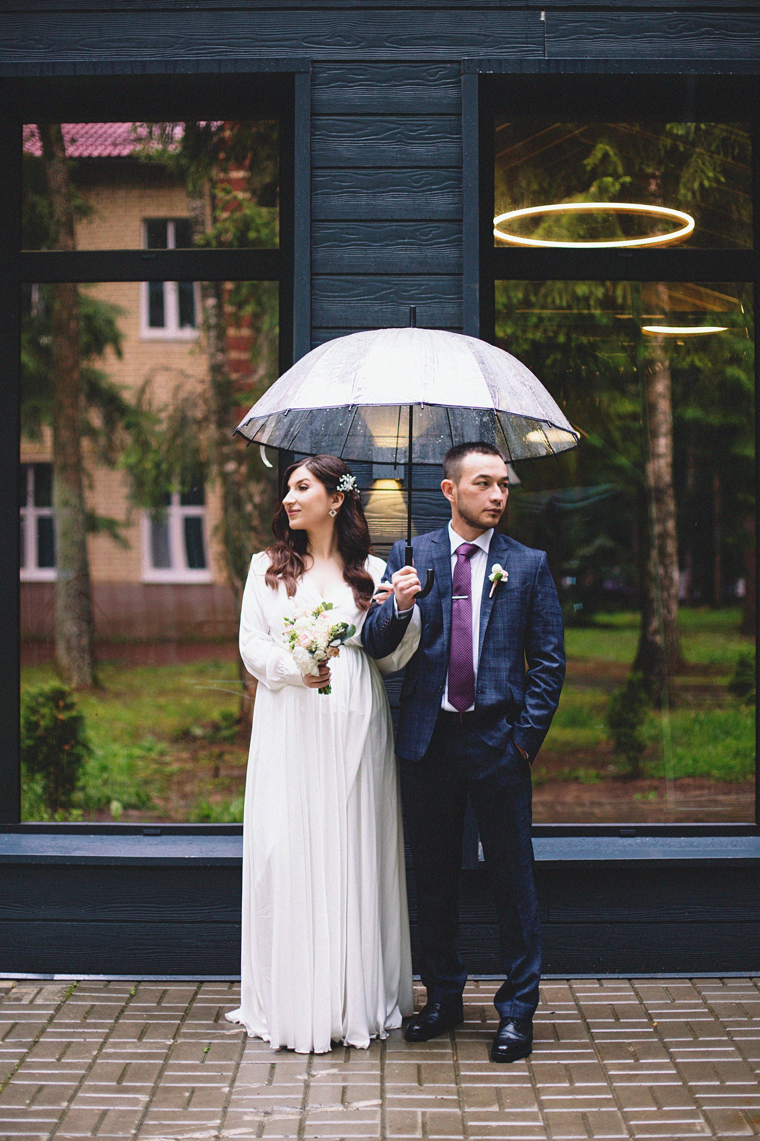 Елена. Портретный и свадебный фотограф Даня Похватова