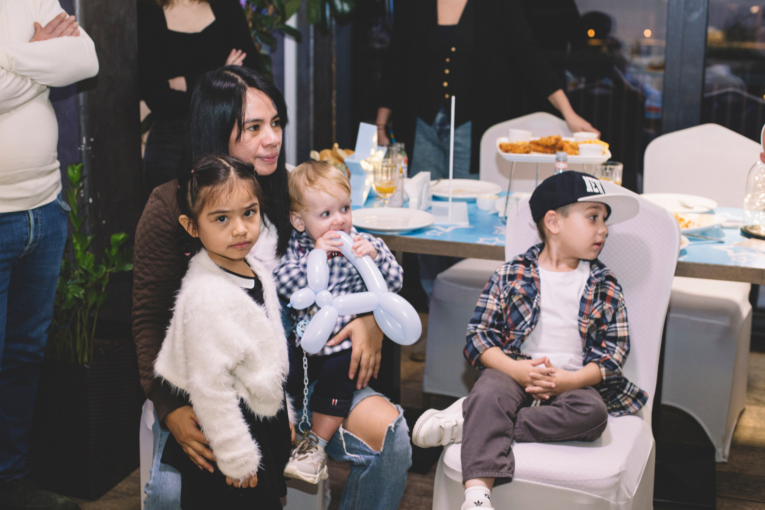 Иван. Портретный и свадебный фотограф Даня Похватова