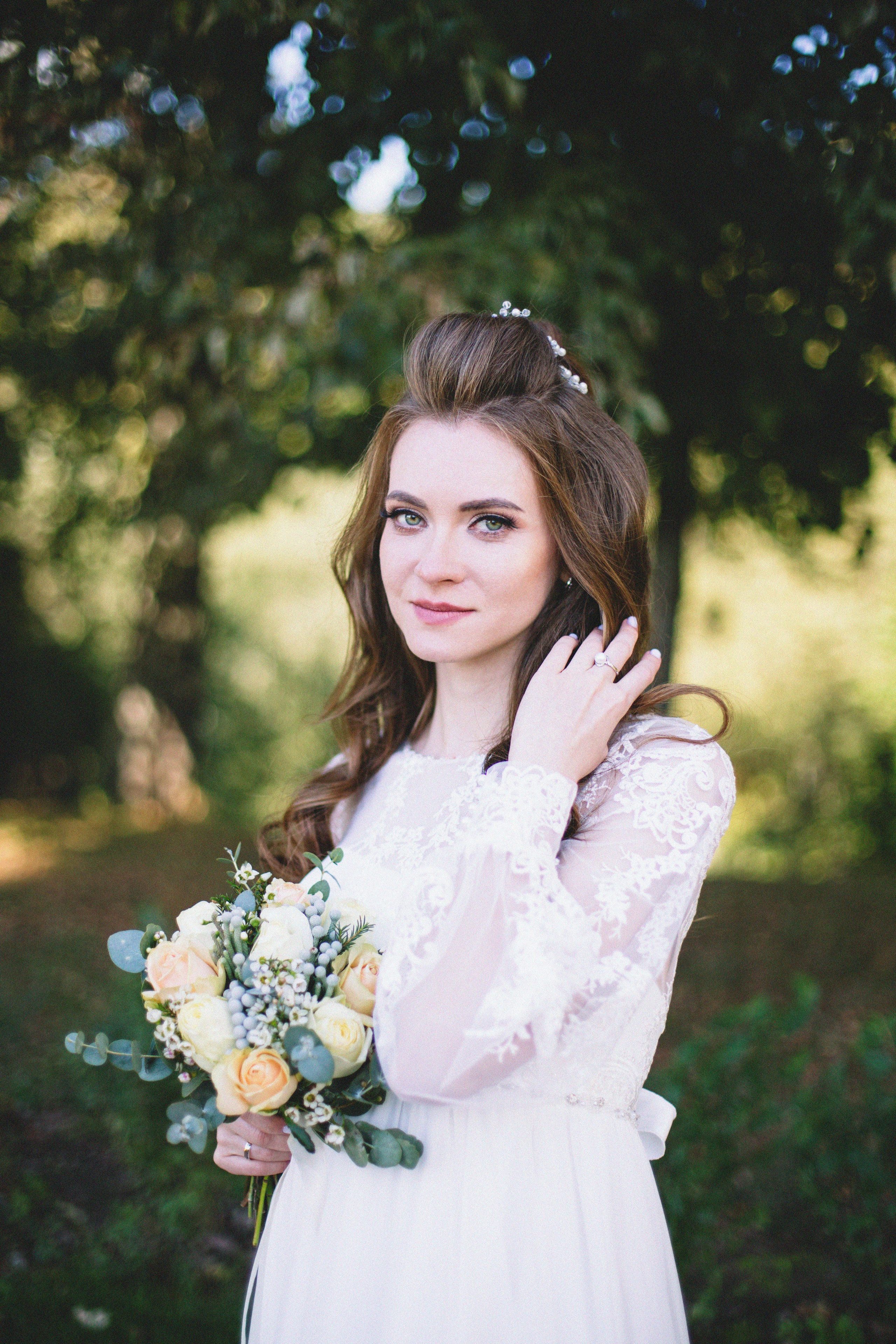 Владимир и Екатерина. Портретный и свадебный фотограф Даня Похватова