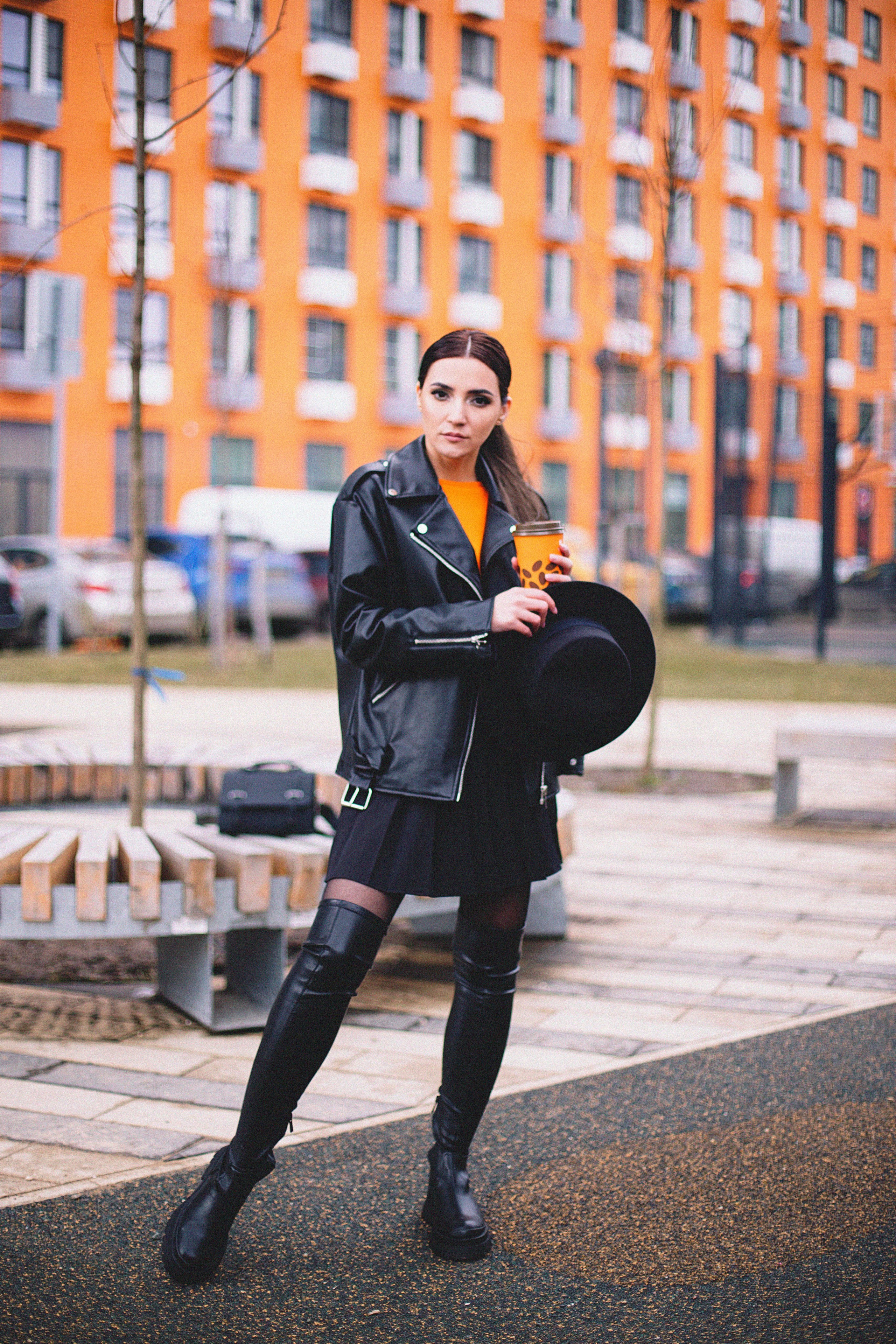 Кристи. Портретный и свадебный фотограф Даня Похватова