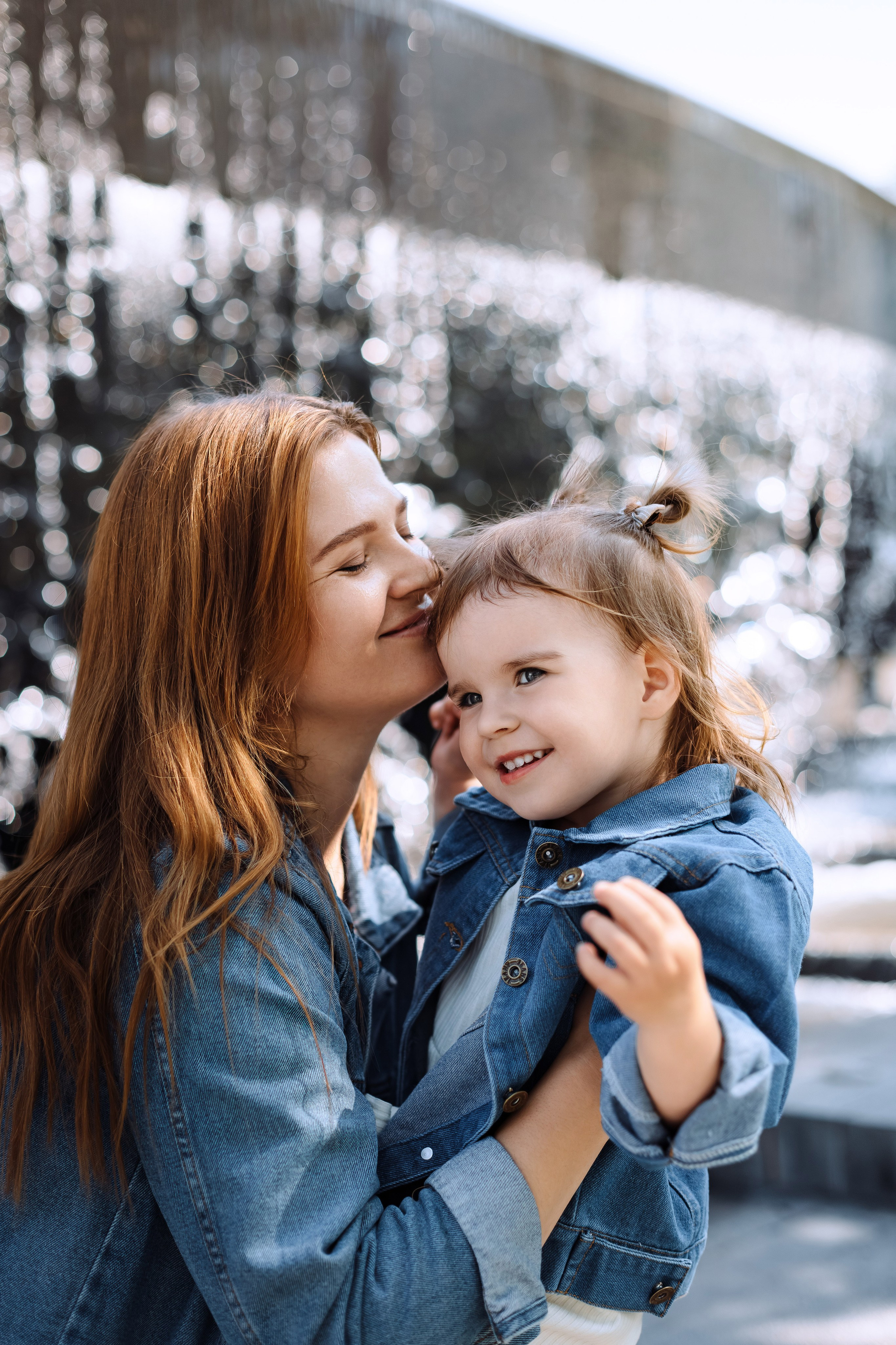 Фотопрогулка. Фотограф Марина Верятинская | Краснодар