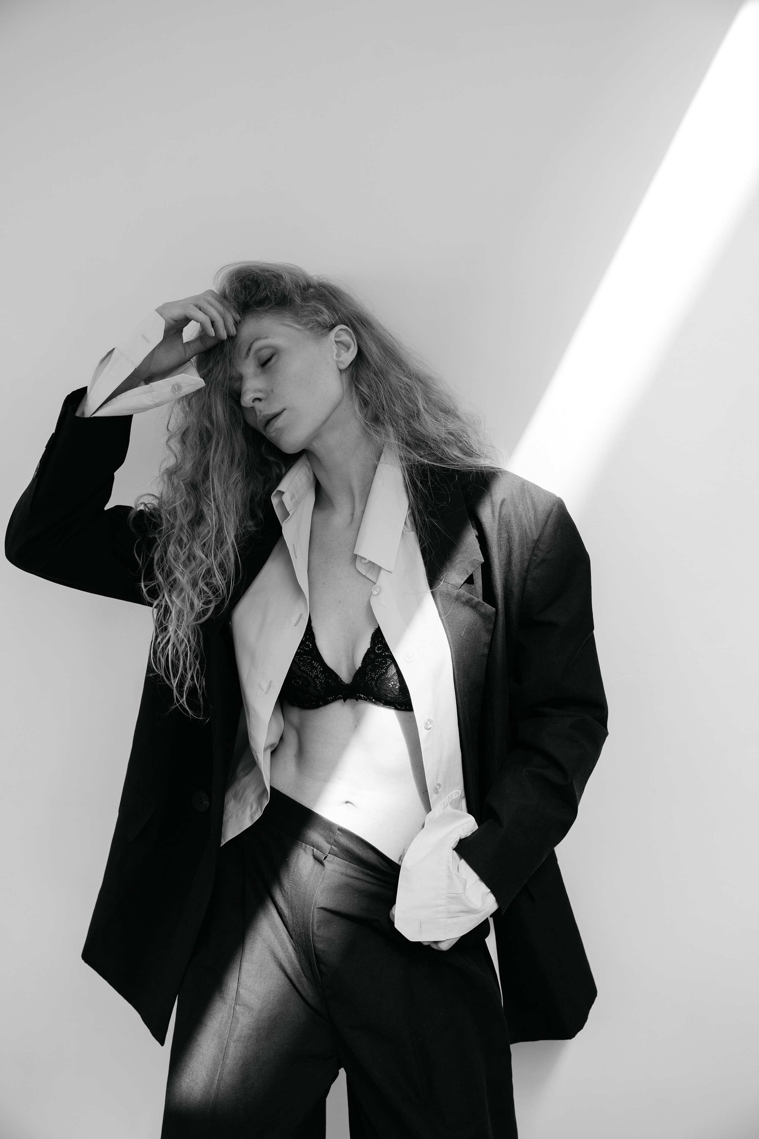 SASHA. Фотограф Москва