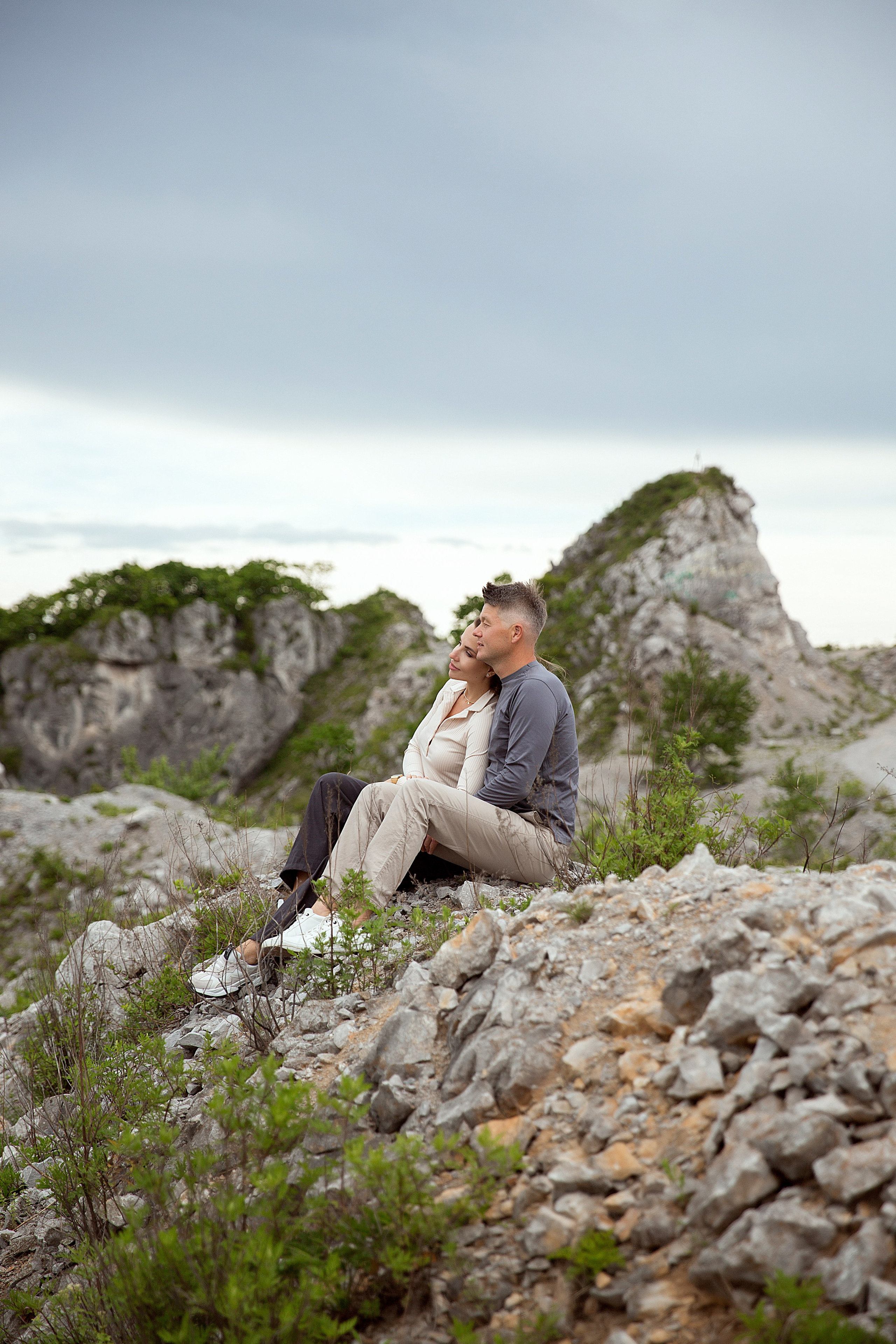 Прогулка с воздушным змеем. Людмила Далидович топовый семейный фотограф Находка/Владивосток