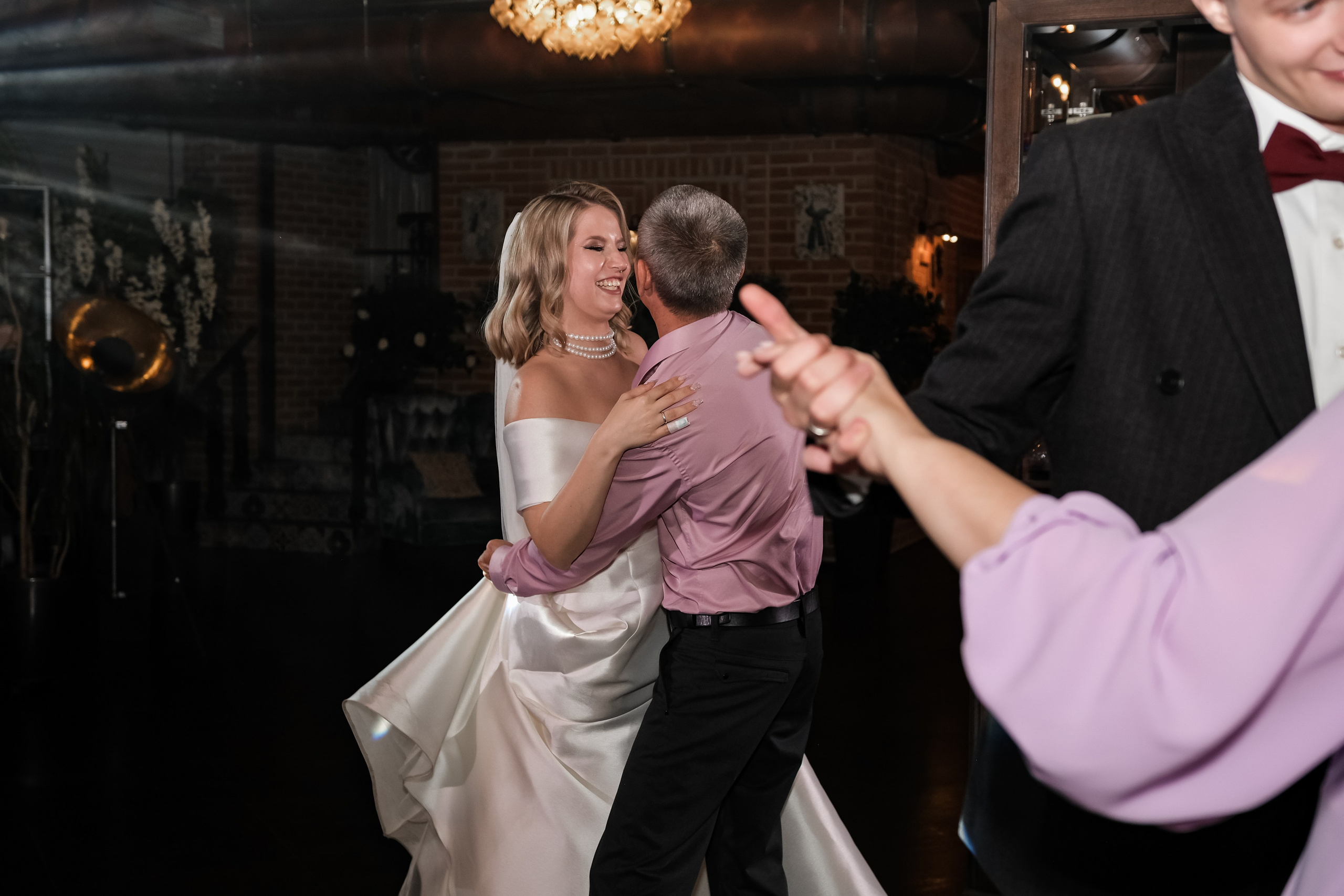 Серафим и Тамара