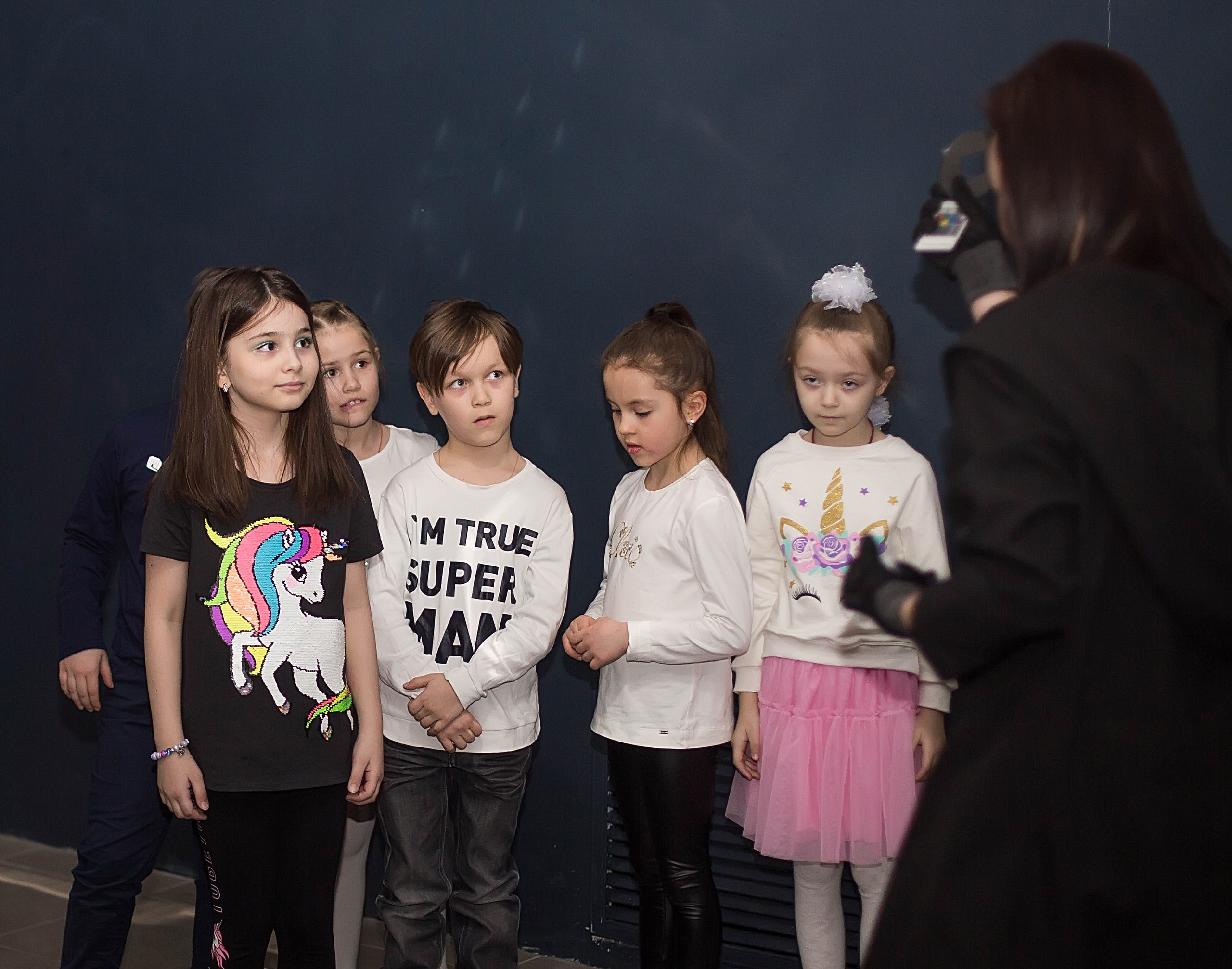 День рождения. Семейный и детский фотограф в Нижнем Новгороде