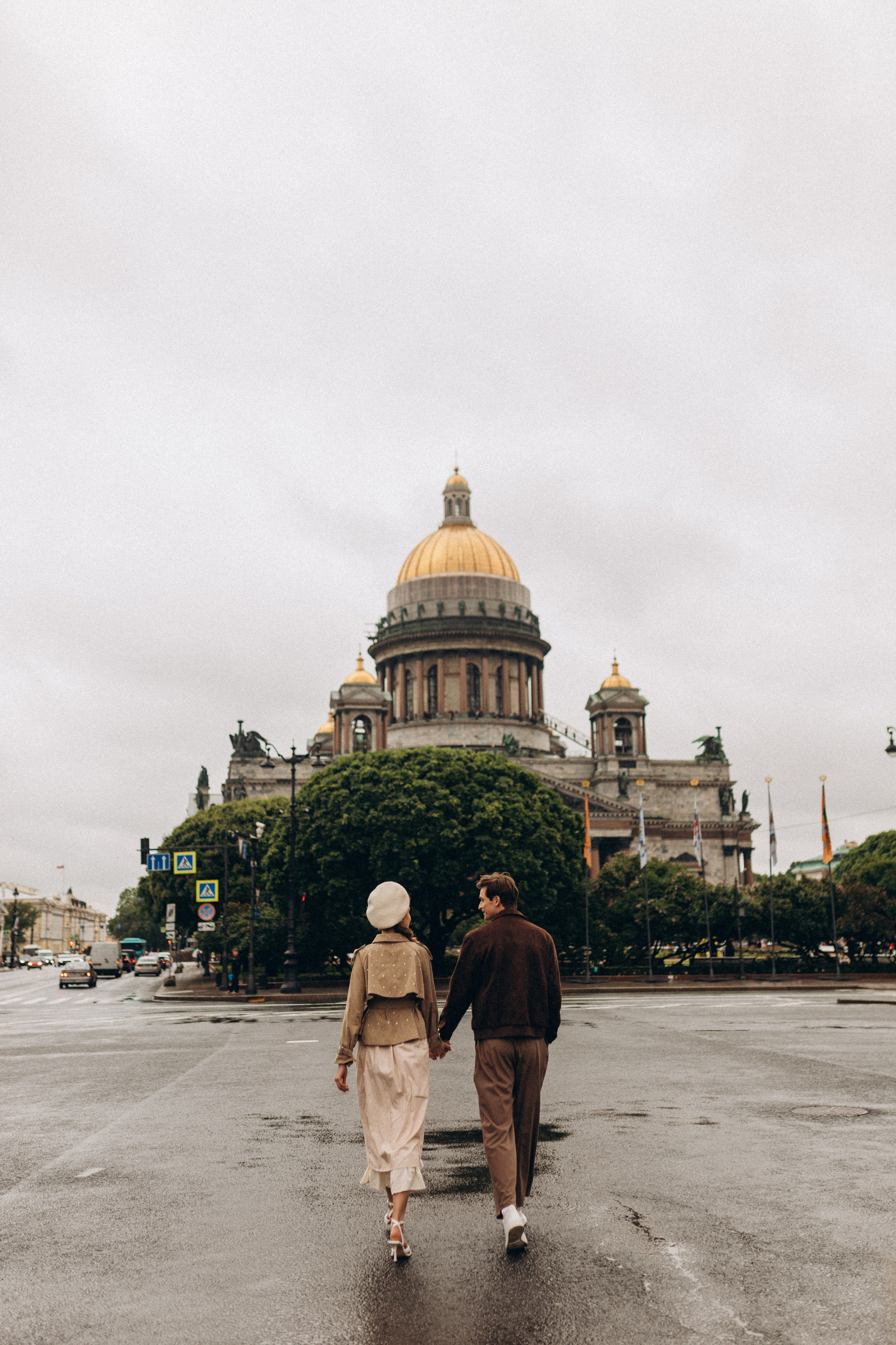 Love story Даниил и Анастасия. Фотограф Белозерцева Марина