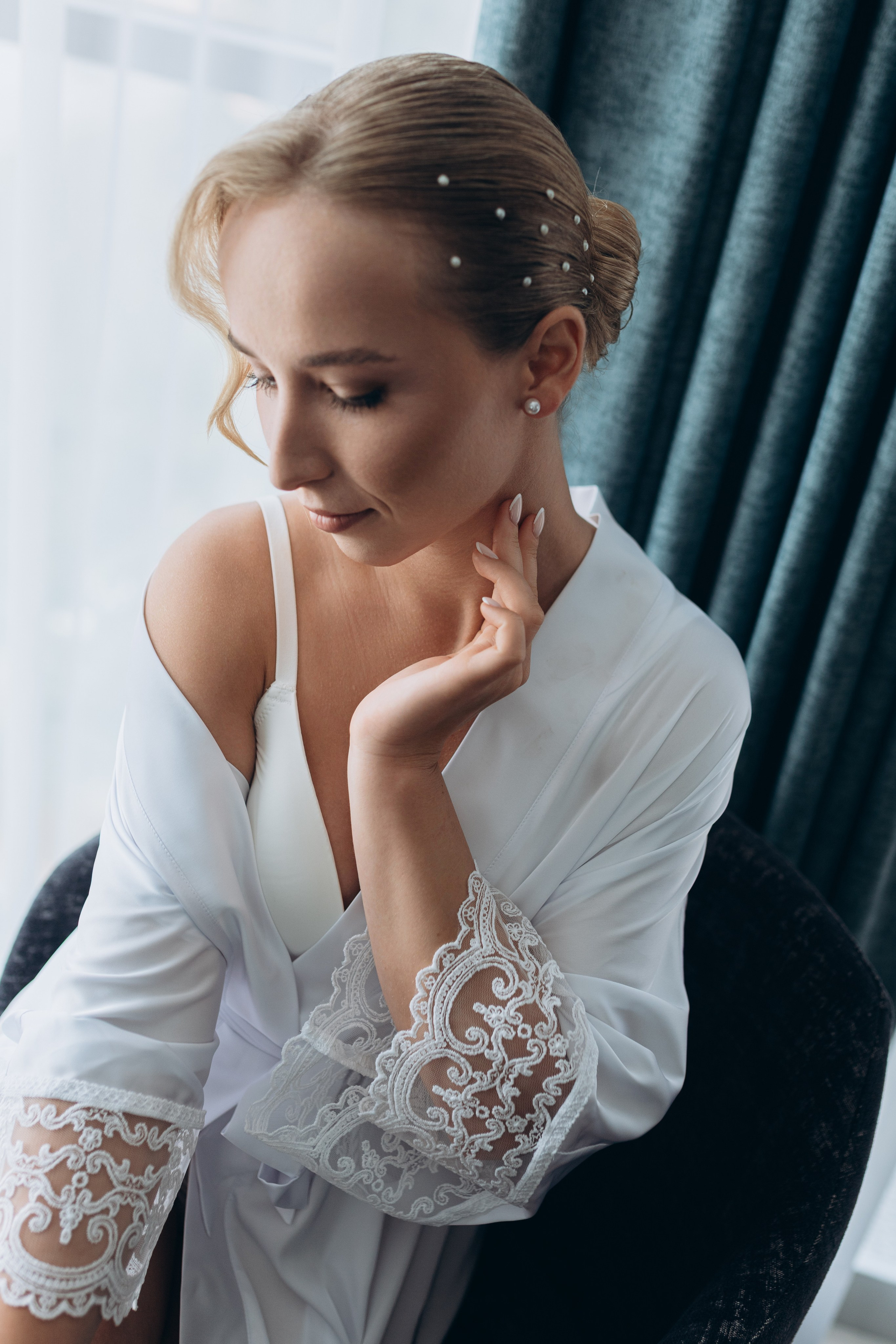 Никита и София. Фотограф Белозерцева Марина