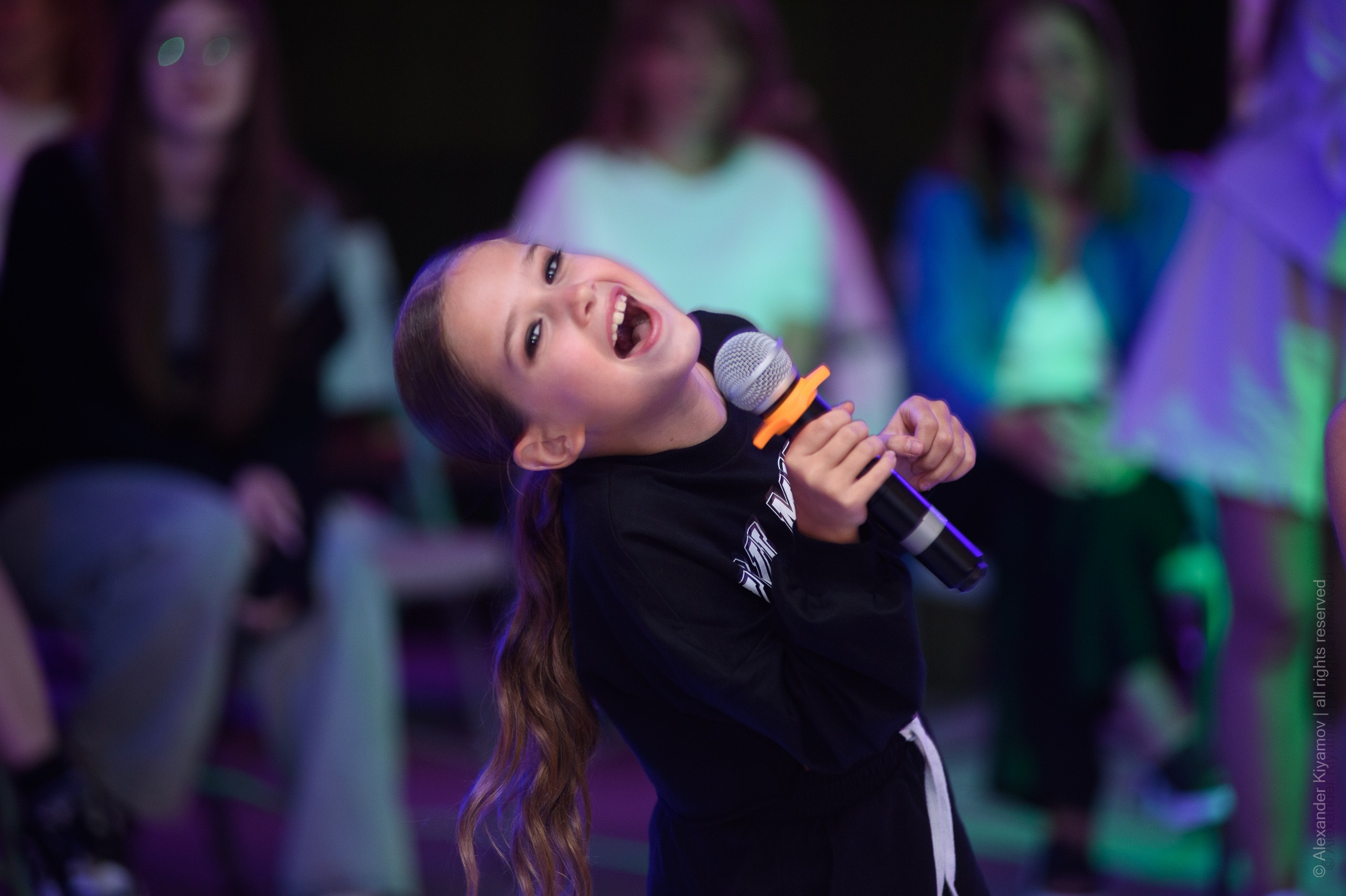 Фотограф на день рождения. Фотограф Александр Киямов | СПБ, МСК