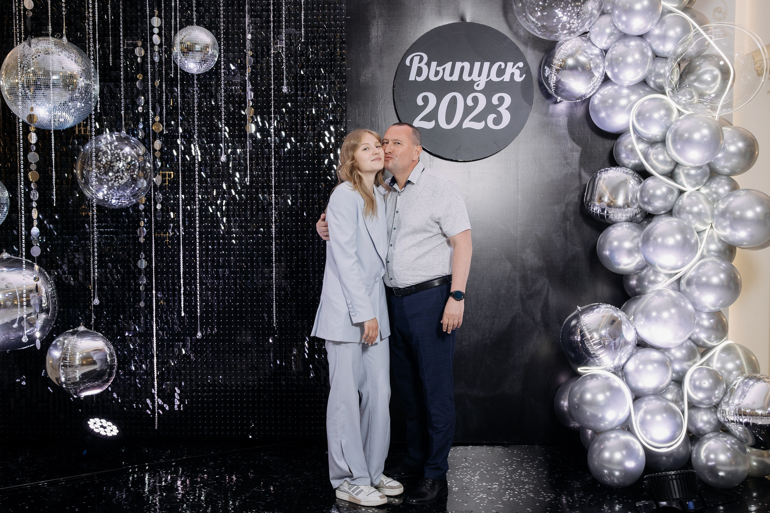 Ресторан Cristal. Свадебный фотограф Роман Еремеев