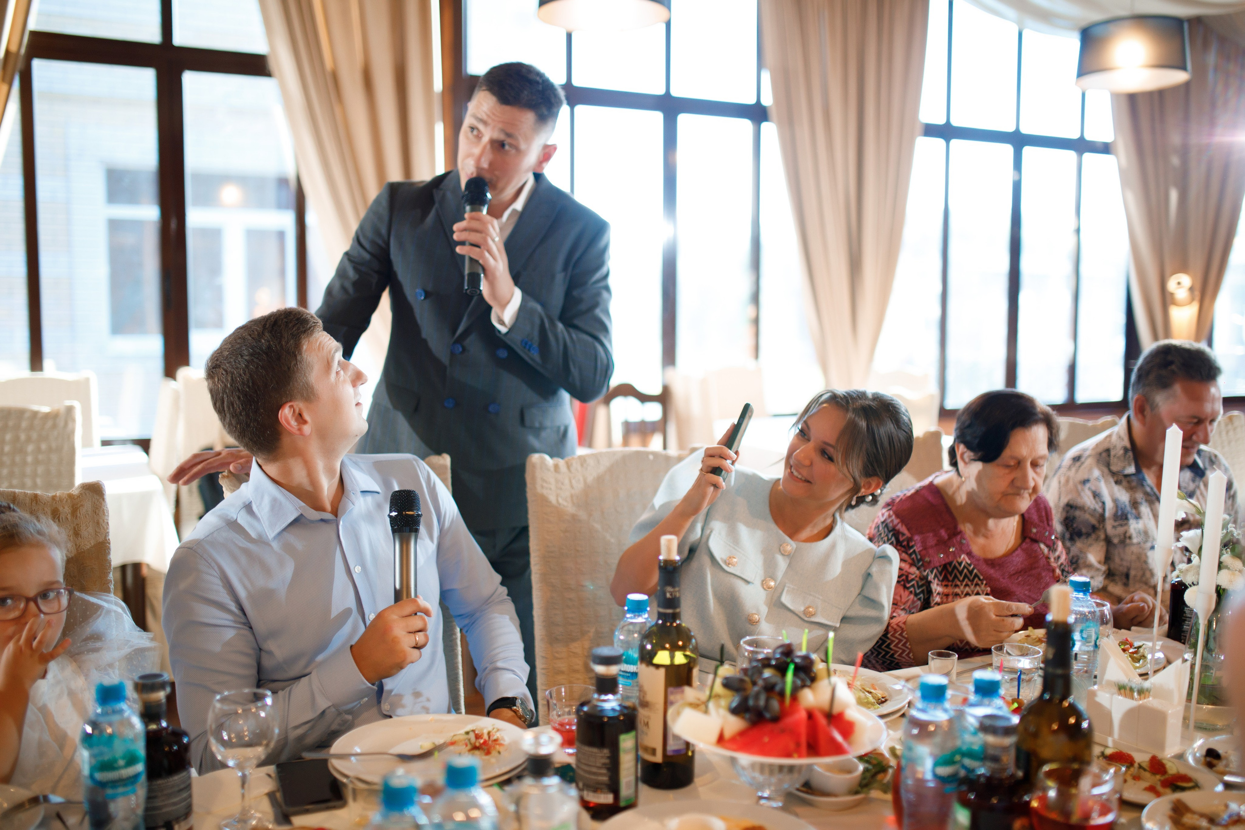 Свадебная съёмка. Детский и семейный фотограф в Костроме Валентина Белик